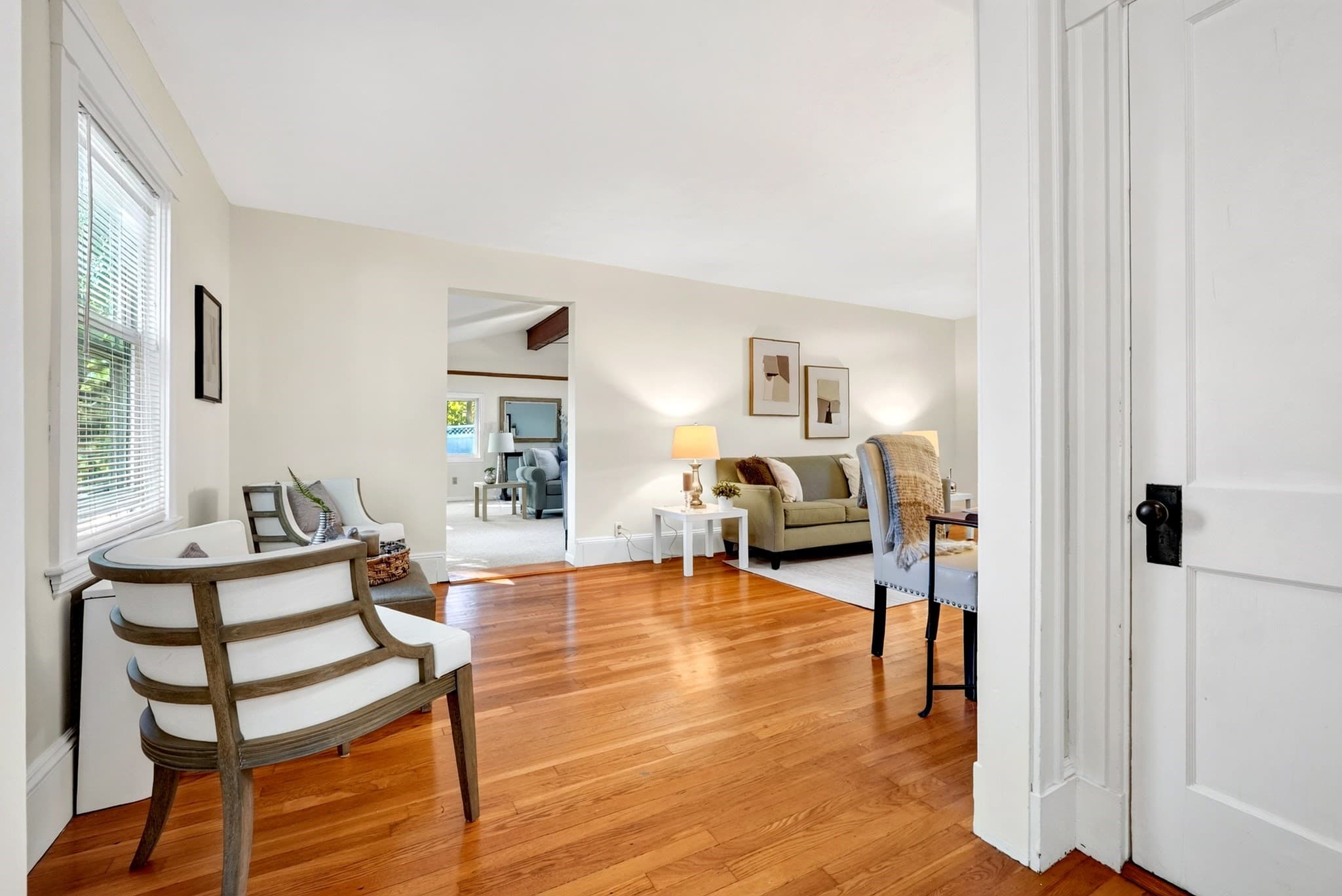 Single Family Residence at 51 Lindenwood Road, Stoneham MA 02180, Stoneham, photo 6 of 37