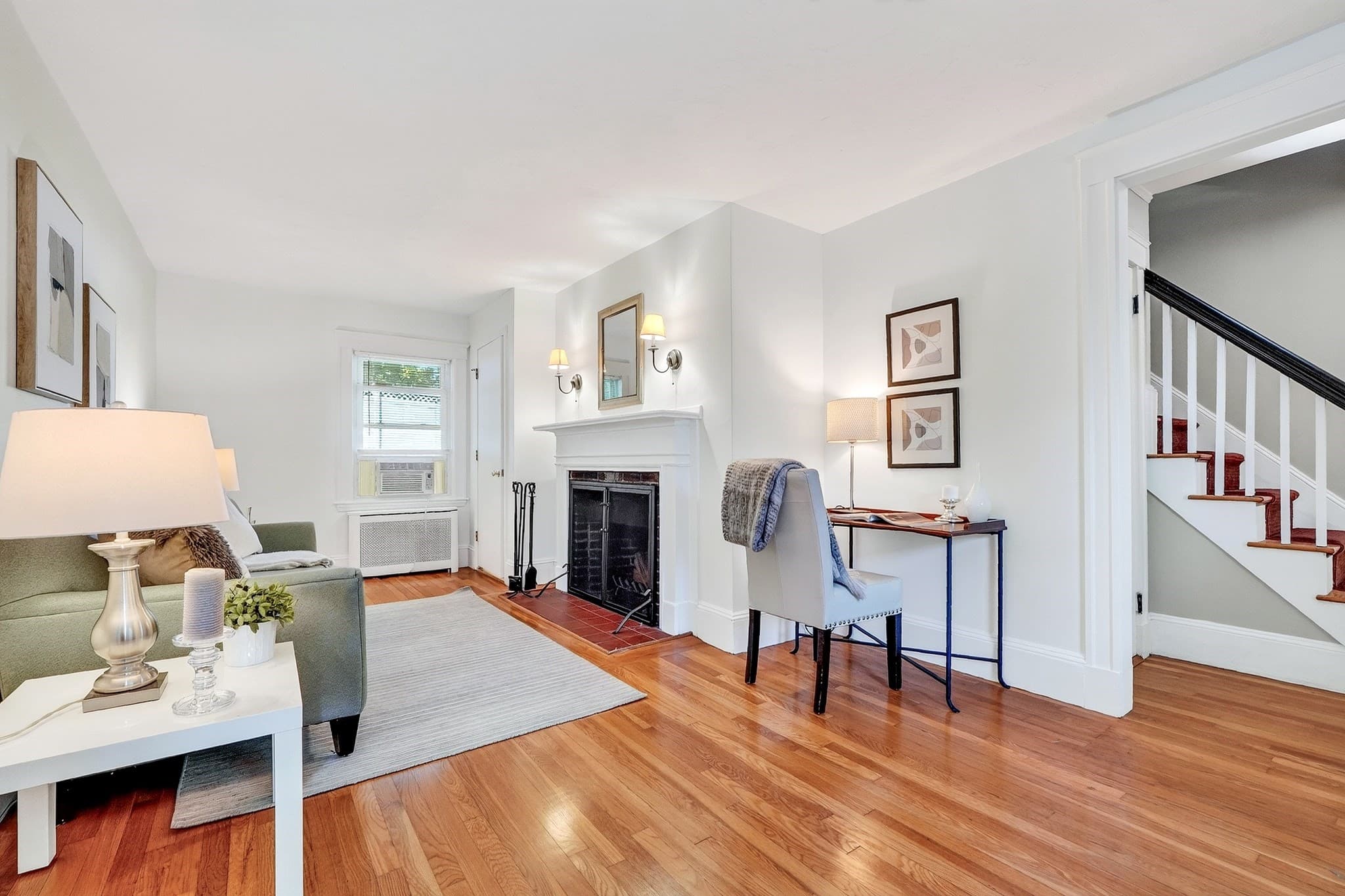 Single Family Residence at 51 Lindenwood Road, Stoneham MA 02180, Stoneham, photo 7 of 37