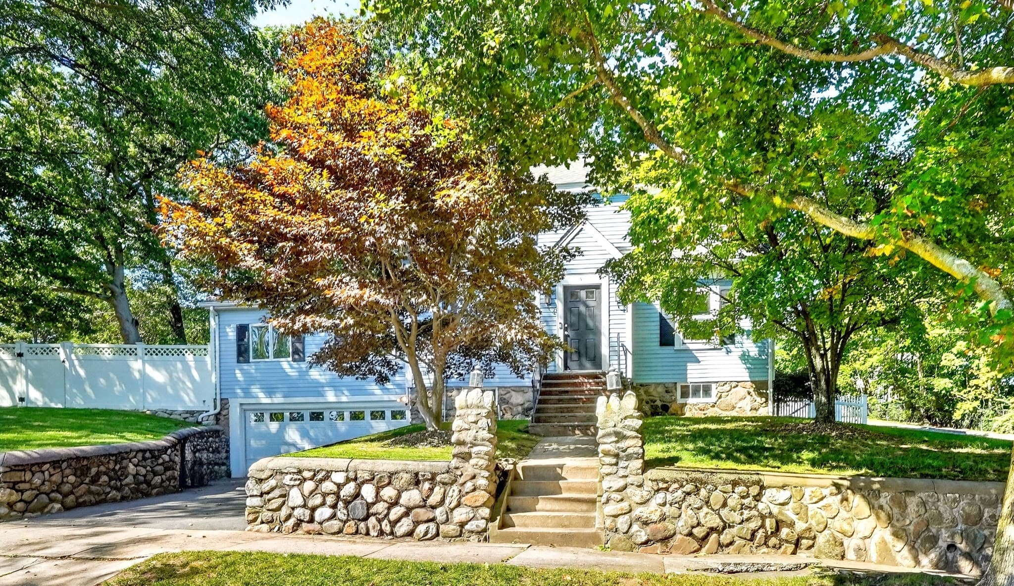 Single Family Residence at 51 Lindenwood Road, Stoneham MA 02180, Stoneham, photo 3 of 37