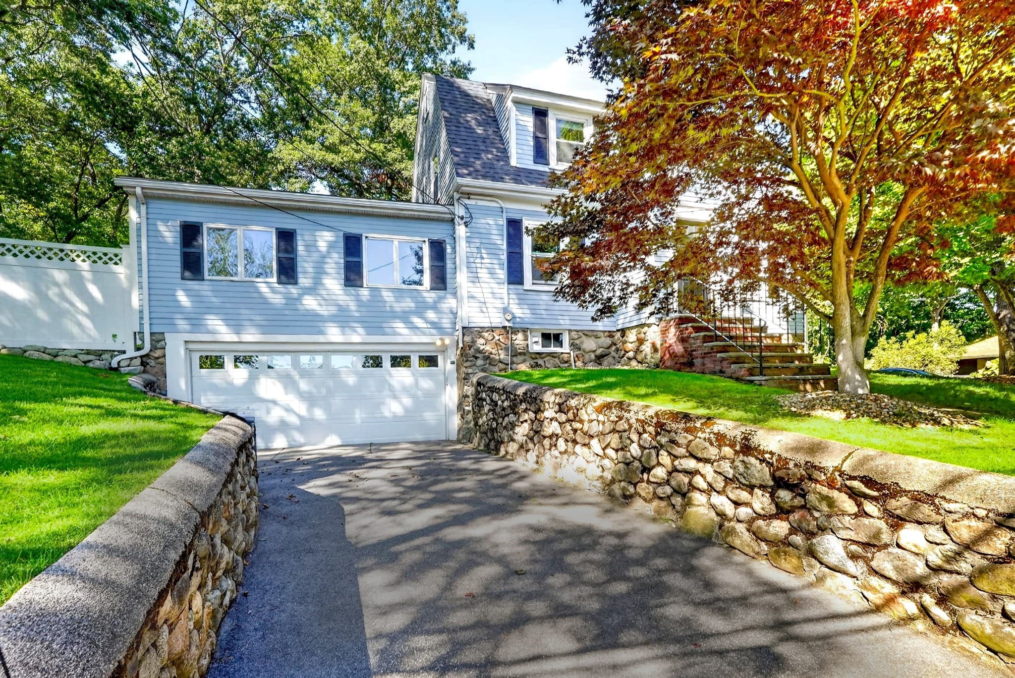 Single Family Residence at 51 Lindenwood Road, Stoneham MA 02180, Stoneham, photo 36 of 37