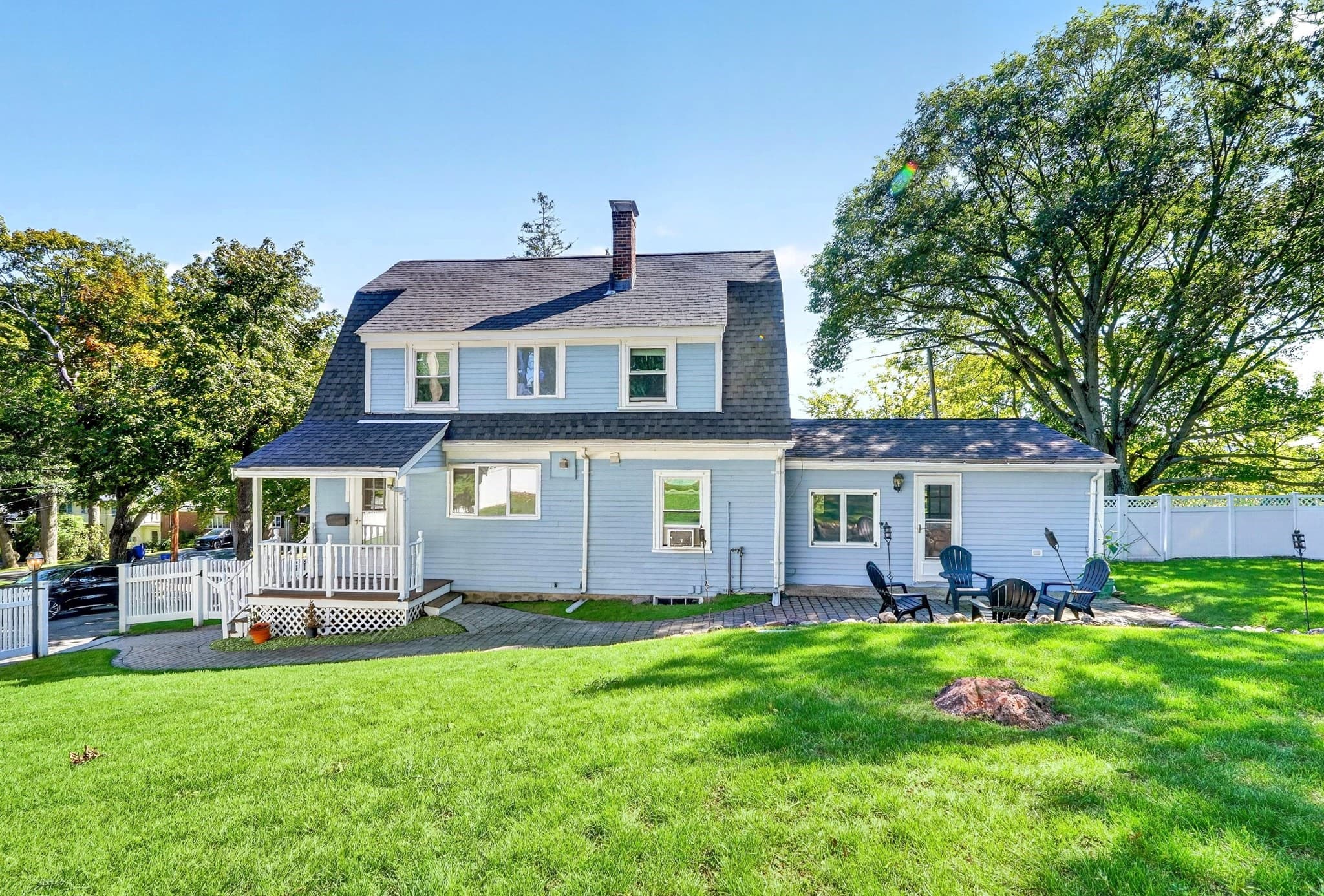 Single Family Residence at 51 Lindenwood Road, Stoneham MA 02180, Stoneham, photo 32 of 37