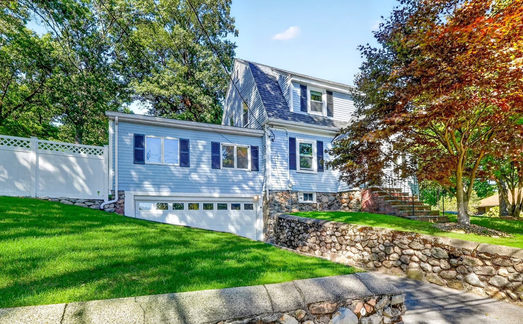 51 Lindenwood Road, Stoneham MA 02180
