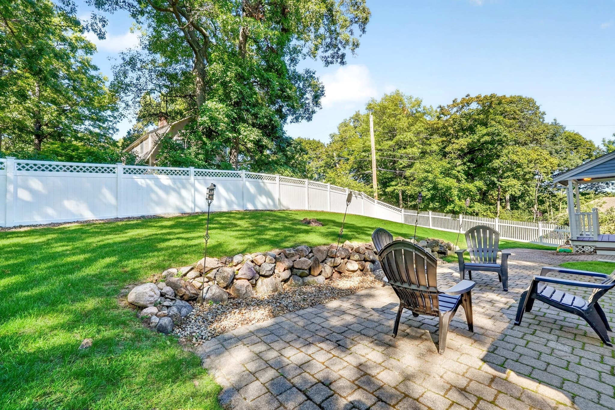 Single Family Residence at 51 Lindenwood Road, Stoneham MA 02180, Stoneham, photo 30 of 37