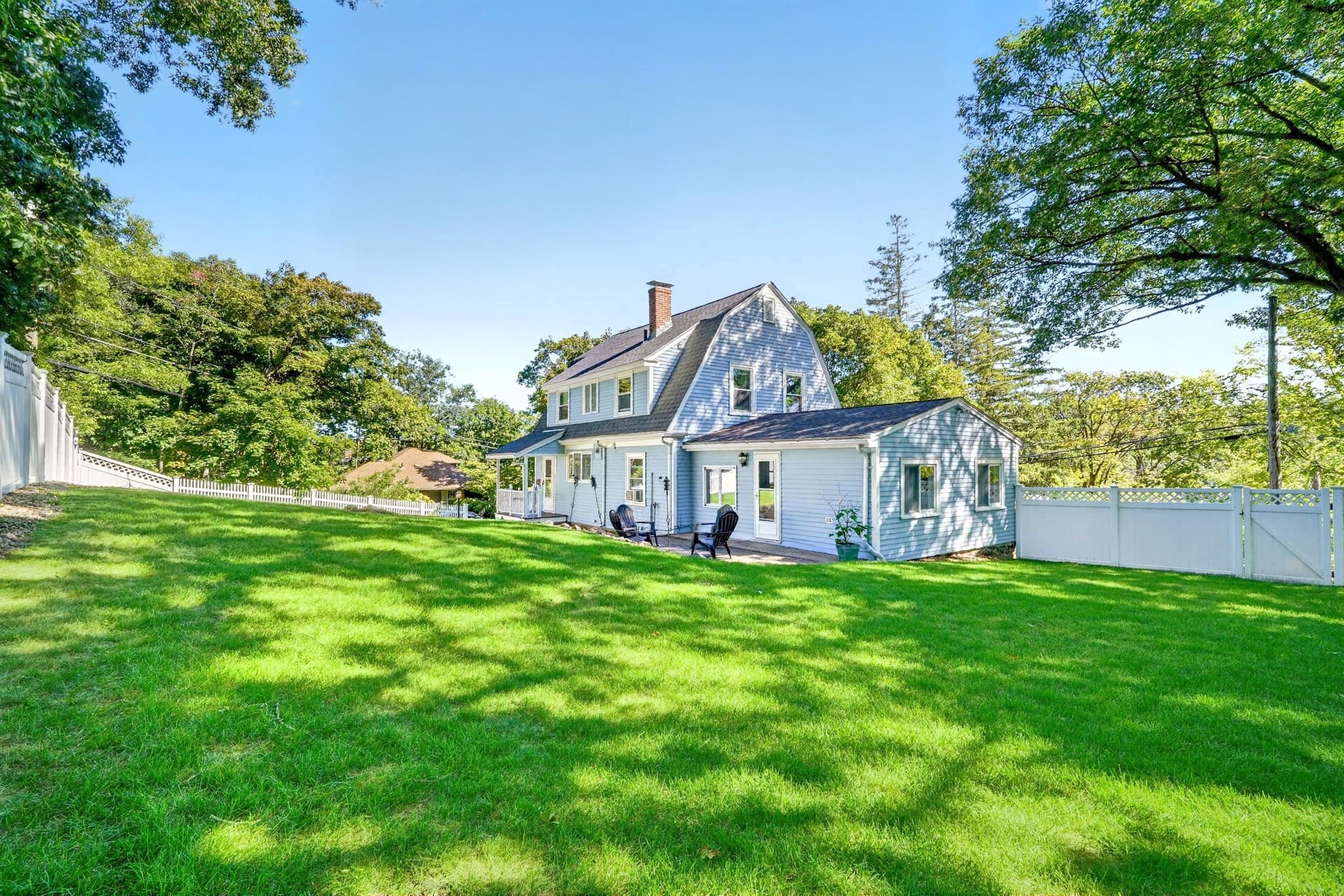 Single Family Residence at 51 Lindenwood Road, Stoneham MA 02180, Stoneham, photo 34 of 37