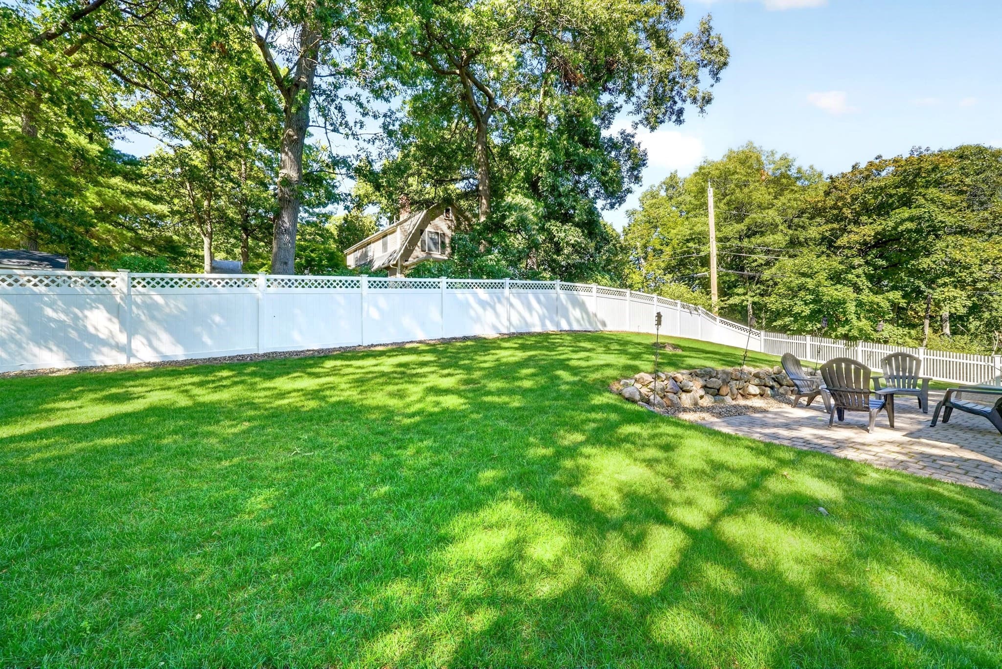 Single Family Residence at 51 Lindenwood Road, Stoneham MA 02180, Stoneham, photo 33 of 37