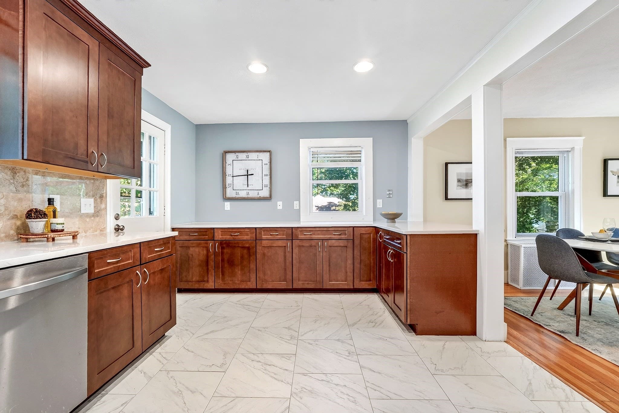 Single Family Residence at 51 Lindenwood Road, Stoneham MA 02180, Stoneham, photo 15 of 37