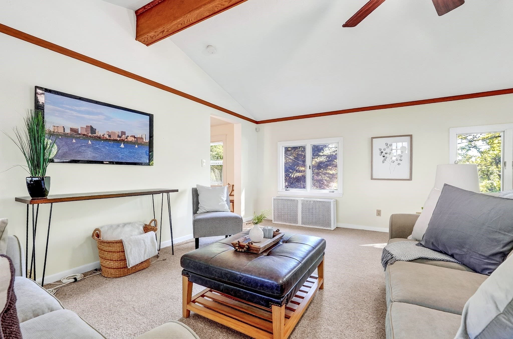 Single Family Residence at 51 Lindenwood Road, Stoneham MA 02180, Stoneham, photo 11 of 37
