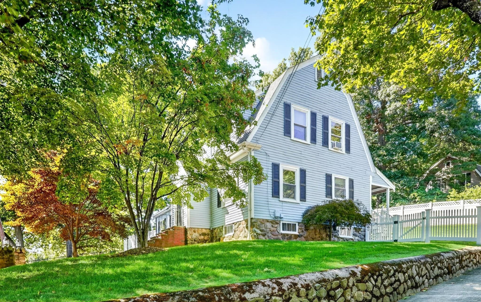 Single Family Residence at 51 Lindenwood Road, Stoneham MA 02180, Stoneham, photo 35 of 37