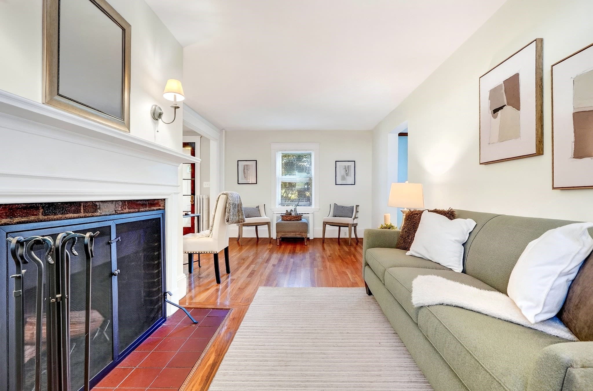 Single Family Residence at 51 Lindenwood Road, Stoneham MA 02180, Stoneham, photo 8 of 37