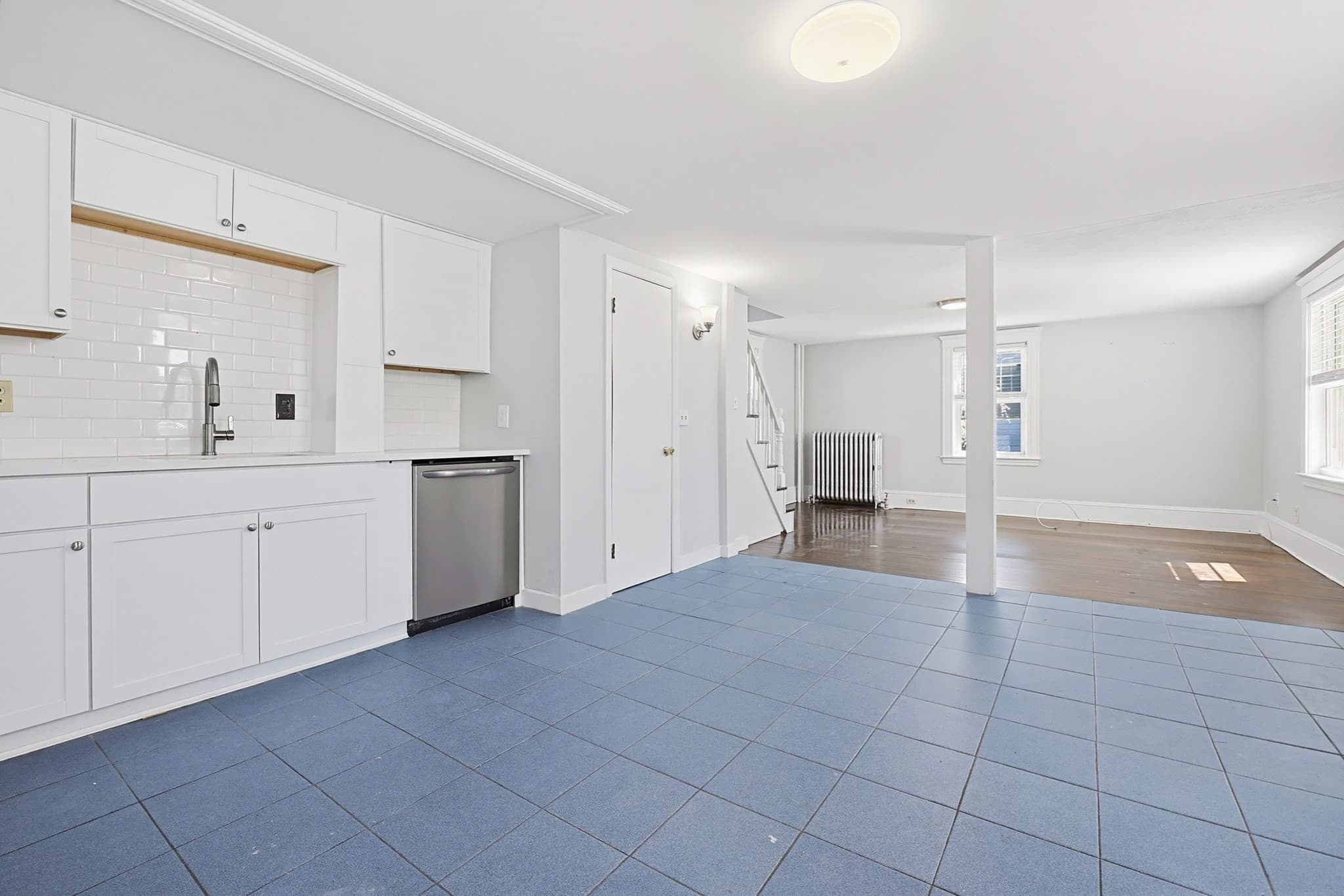 Single Family Residence at 16 Patterson St, Boston MA 02124, photo 6 of 32