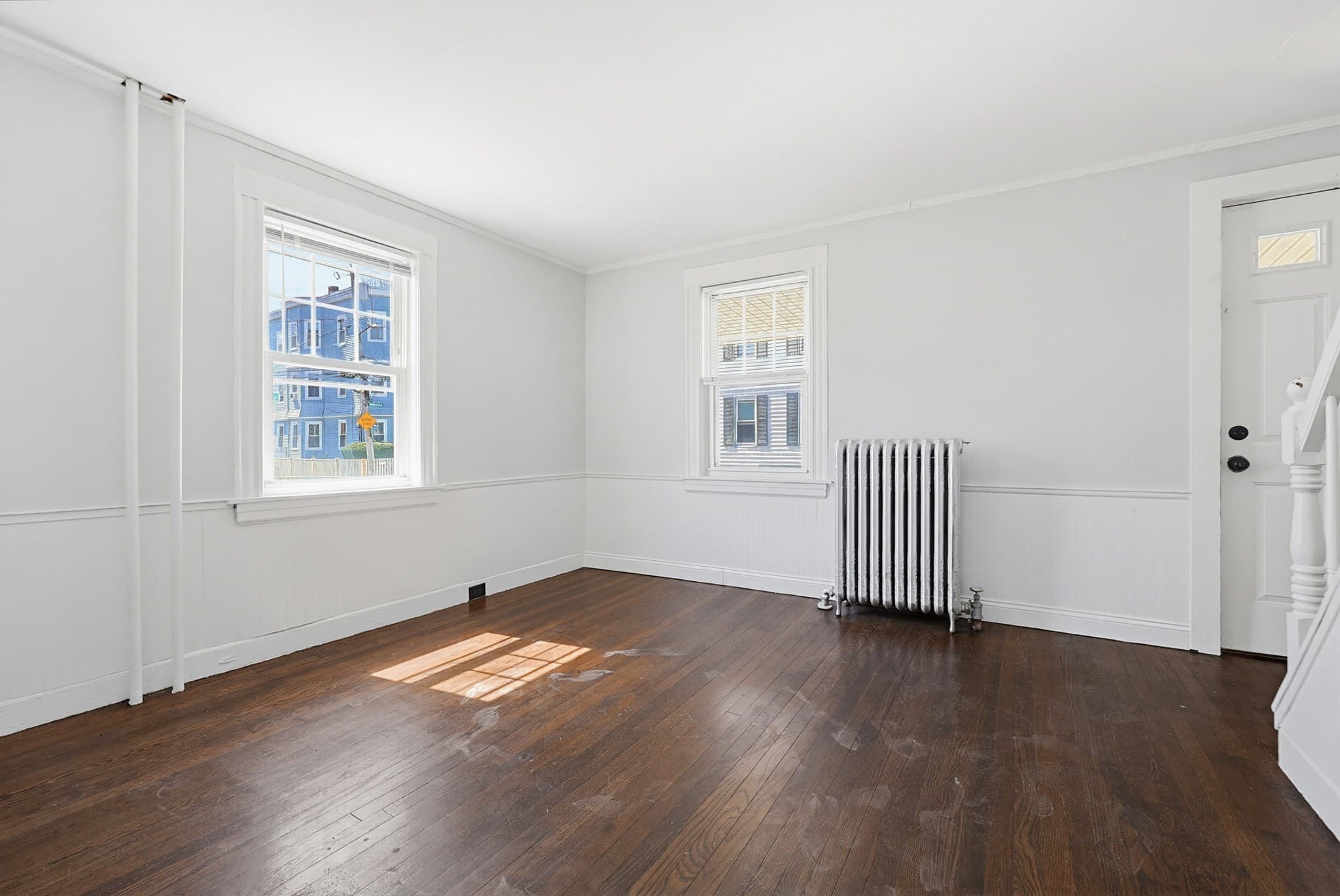 Single Family Residence at 16 Patterson St, Boston MA 02124, photo 13 of 32