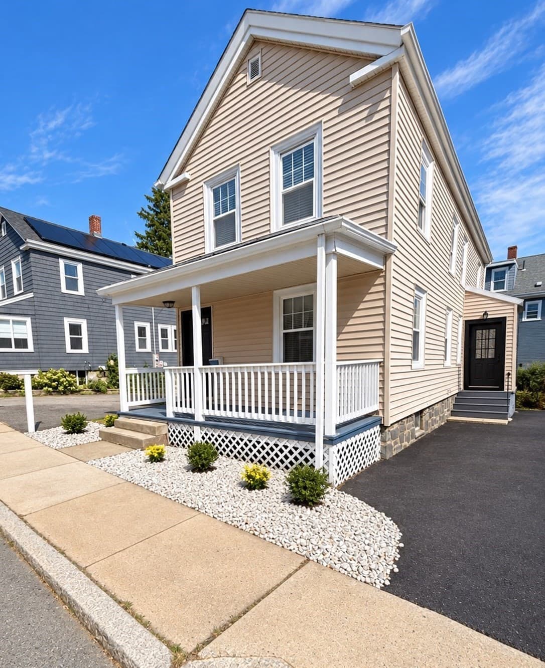 16 Patterson St, Boston MA 02124