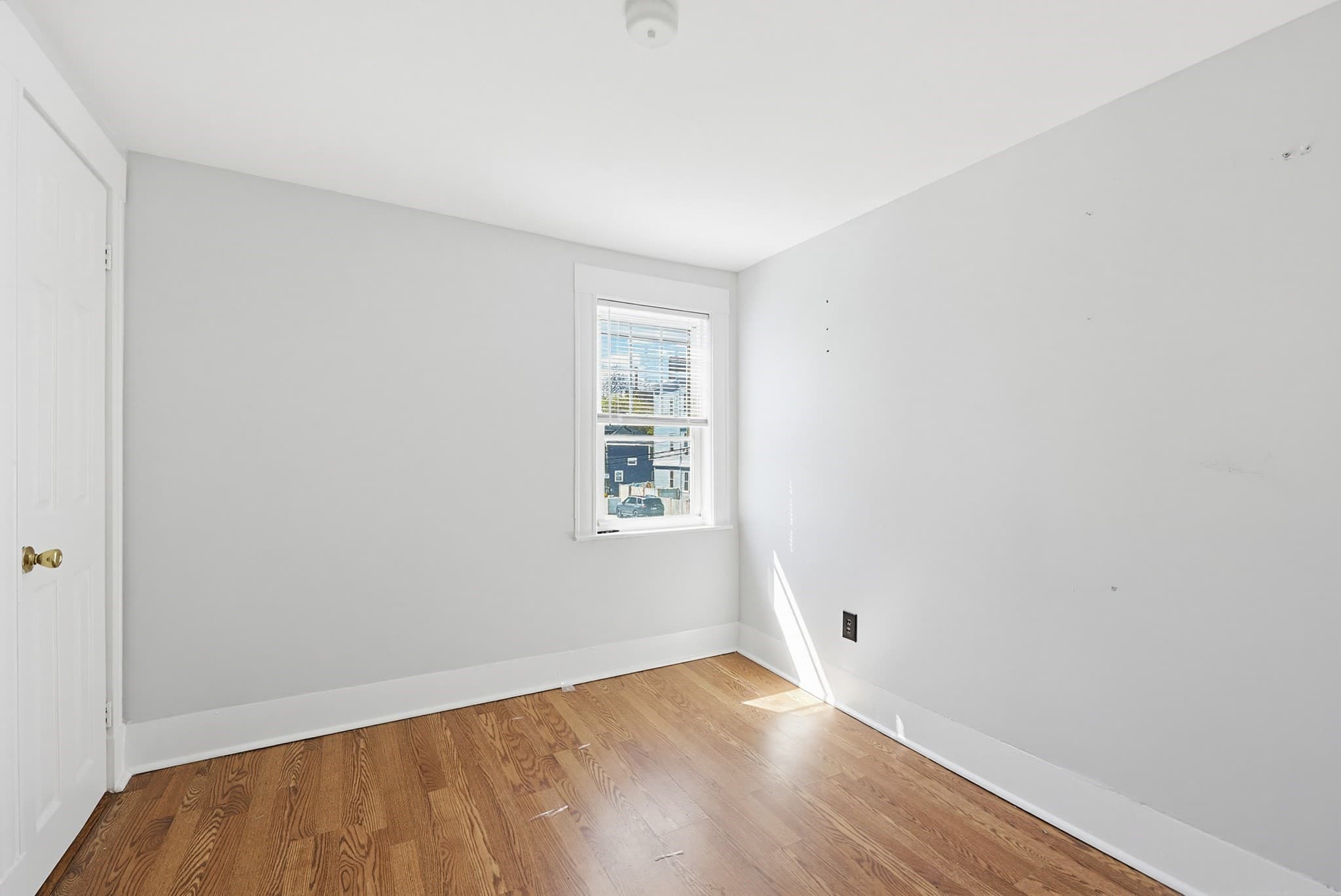 Single Family Residence at 16 Patterson St, Boston MA 02124, photo 24 of 32