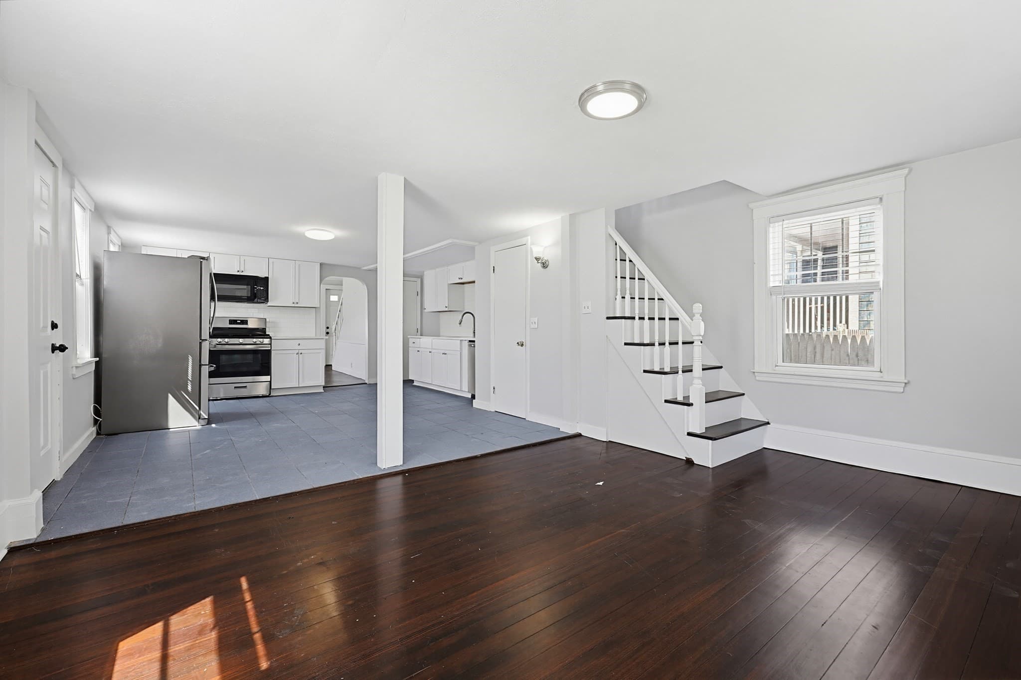 Single Family Residence at 16 Patterson St, Boston MA 02124, photo 10 of 32