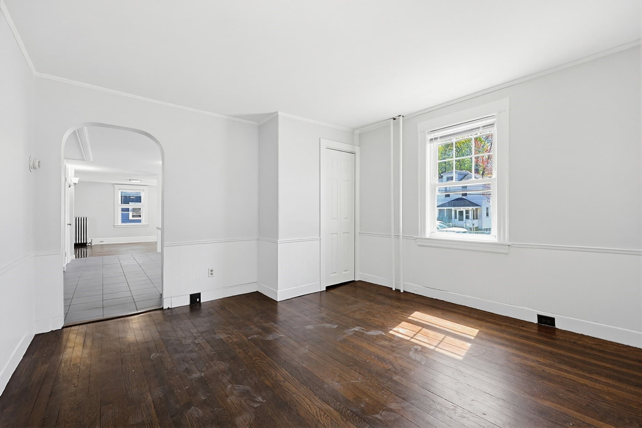 Single Family Residence at 16 Patterson St, Boston MA 02124, photo 14 of 32