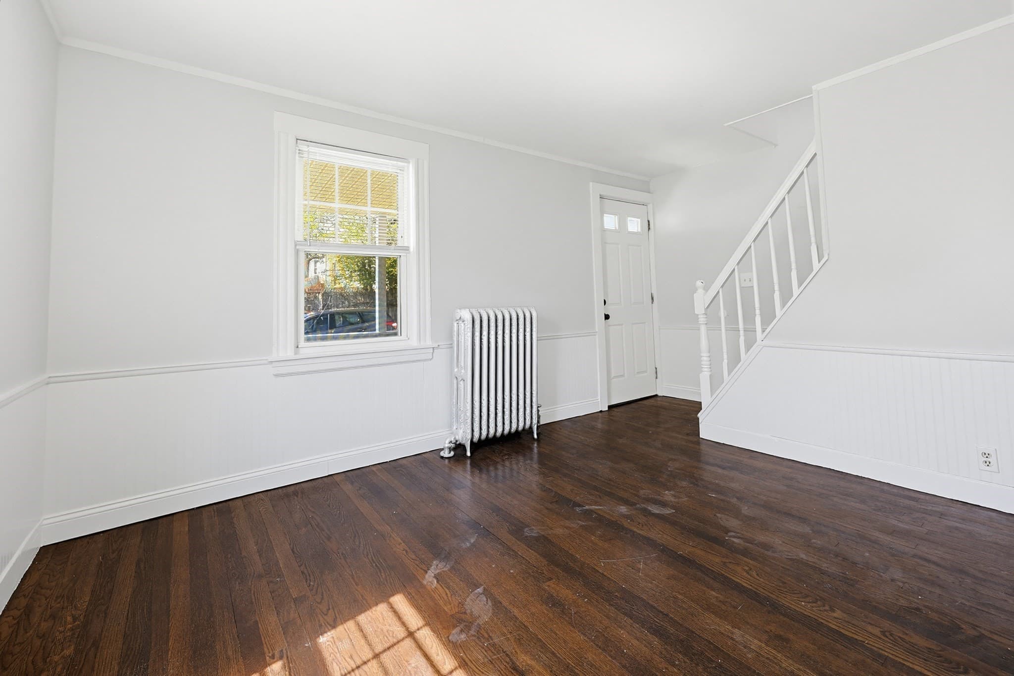Single Family Residence at 16 Patterson St, Boston MA 02124, photo 15 of 32