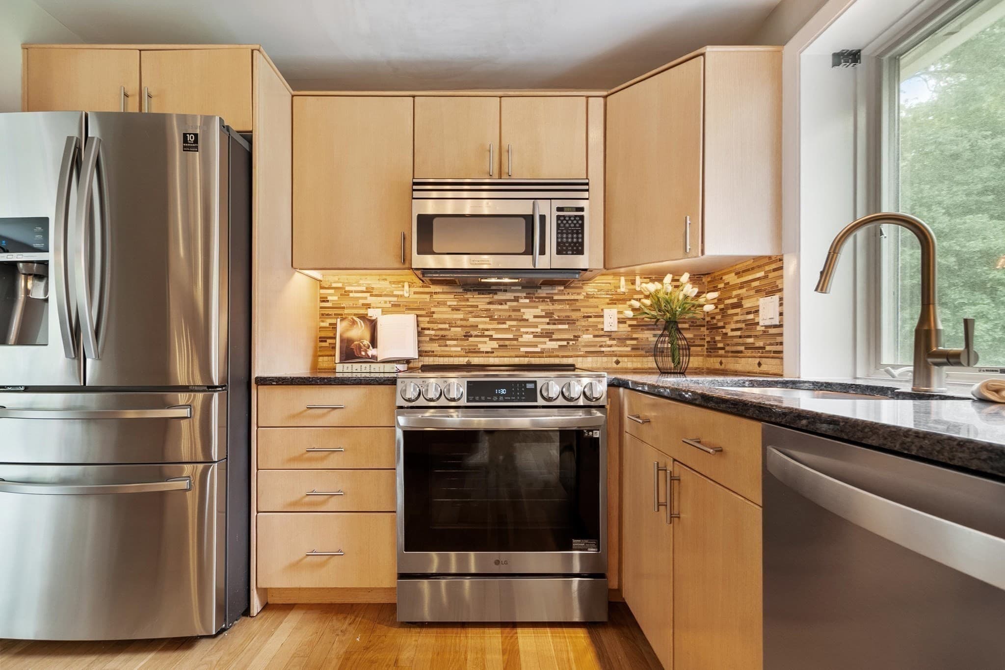 Single Family Residence at 186 High St, Chelmsford MA 01824, Chelmsford, photo 16 of 42