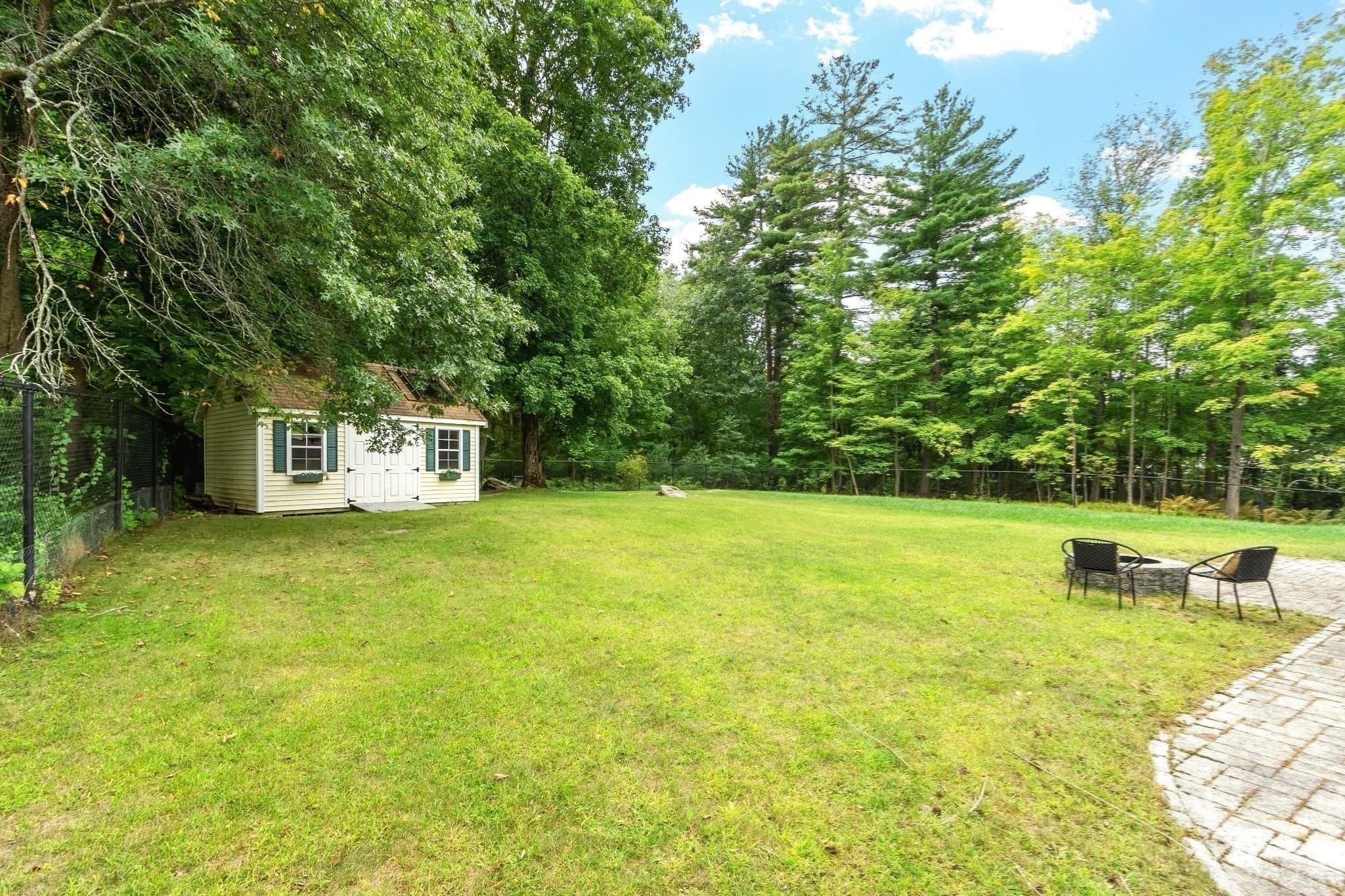 Single Family Residence at 186 High St, Chelmsford MA 01824, Chelmsford, photo 37 of 42