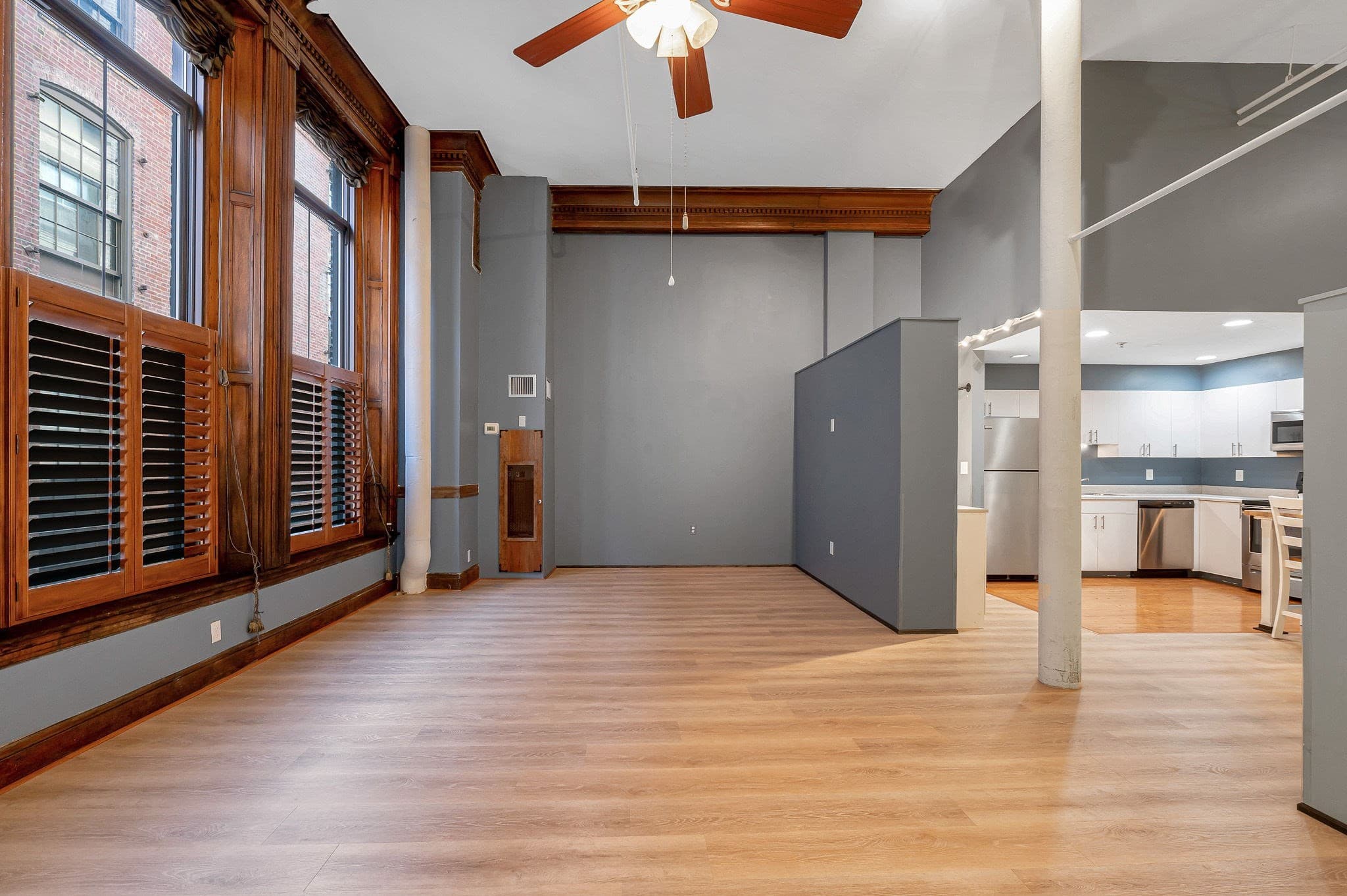Condominium at 172 Middle St # 204, Lowell MA 01852, Lowell, photo 13 of 31