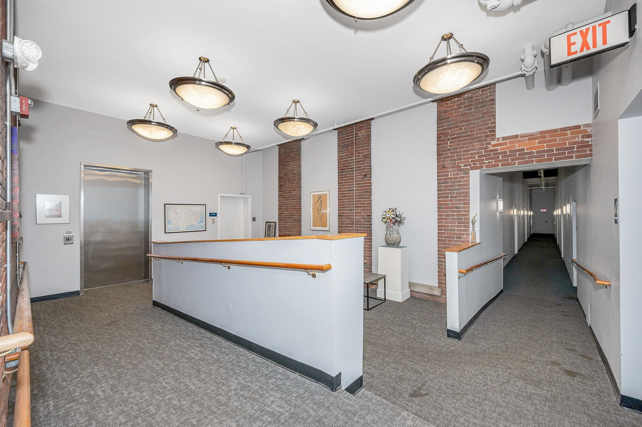 Condominium at 172 Middle St # 204, Lowell MA 01852, Lowell, photo 26 of 31