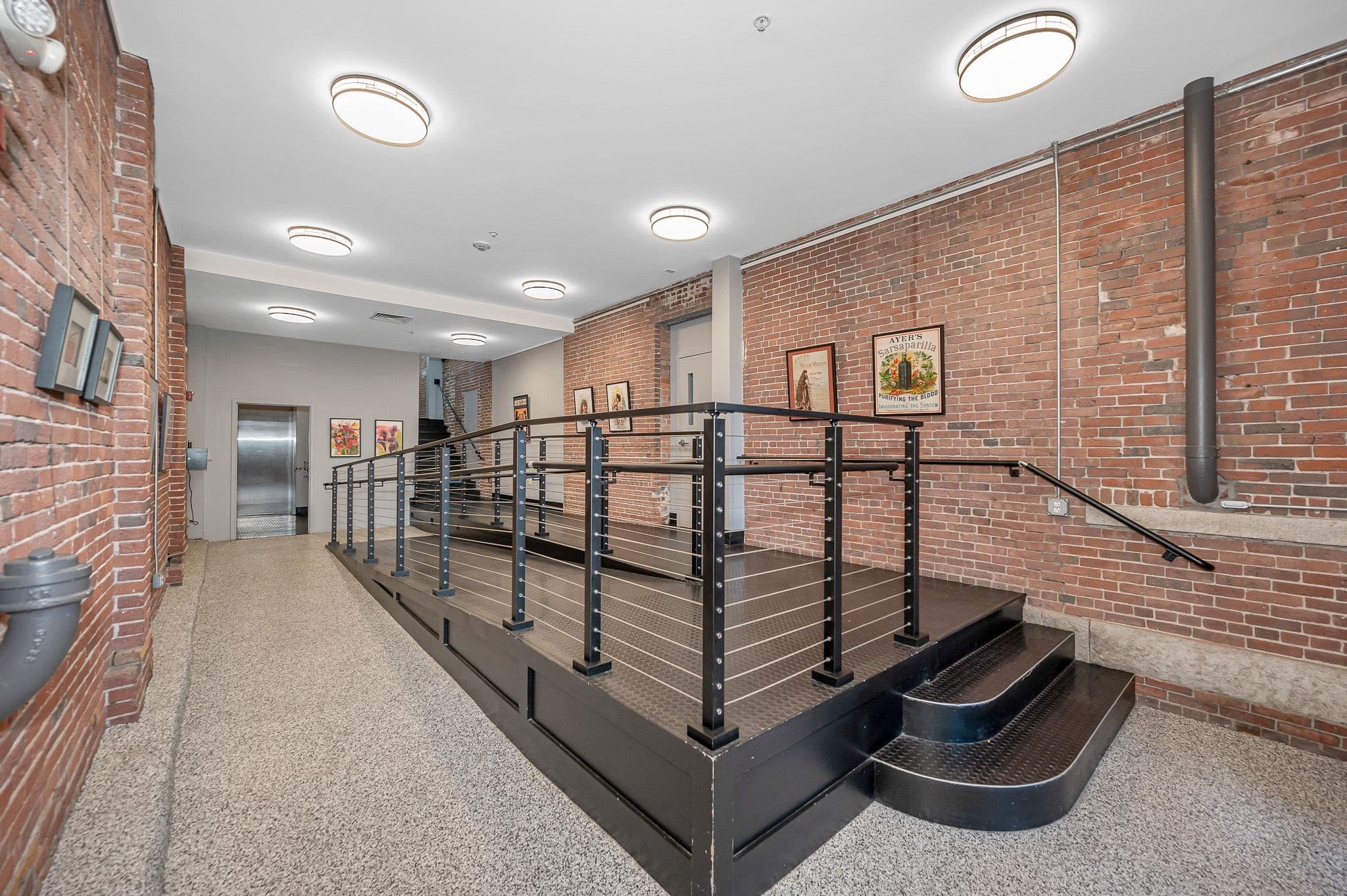 Condominium at 172 Middle St # 204, Lowell MA 01852, Lowell, photo 29 of 31