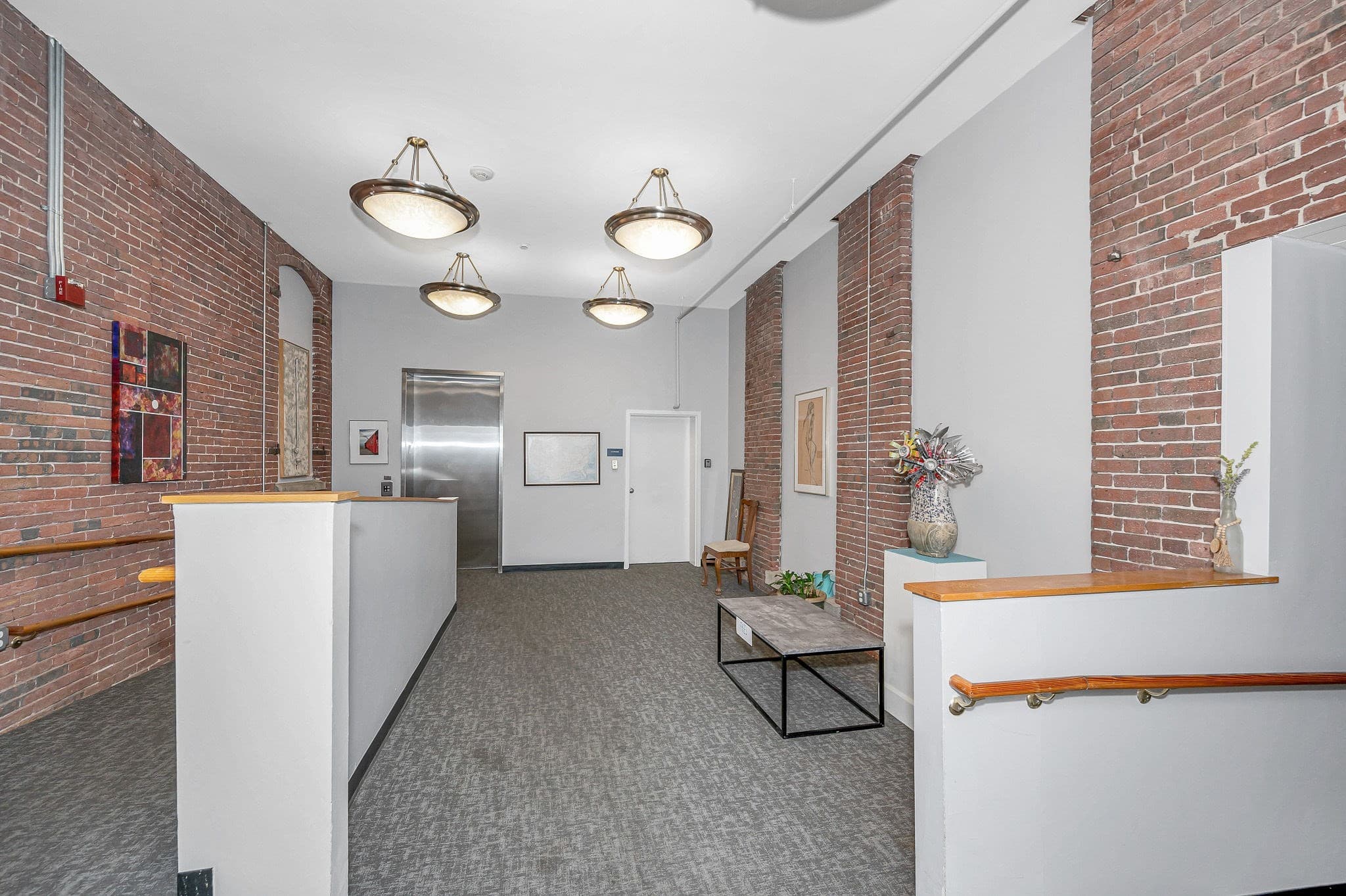 Condominium at 172 Middle St # 204, Lowell MA 01852, Lowell, photo 25 of 31