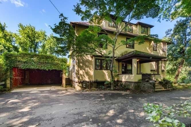 Single Family Residence at 7 Lakeview Terrace, Winchester MA 01890, Winchester, photo 11 of 42