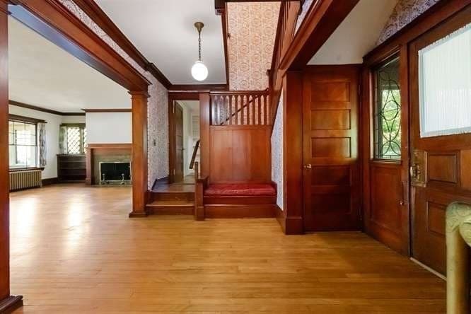 Single Family Residence at 7 Lakeview Terrace, Winchester MA 01890, Winchester, photo 29 of 42