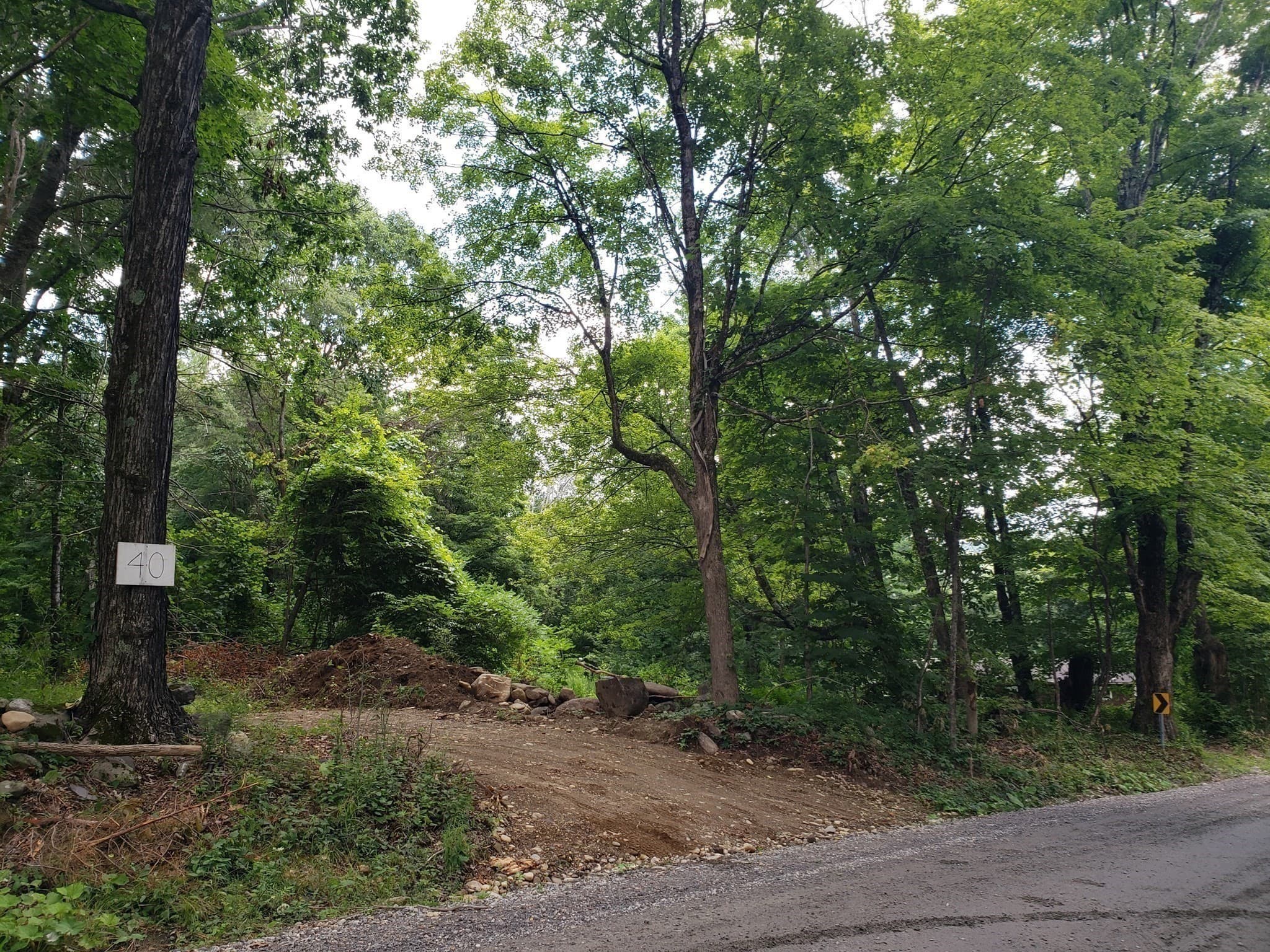 Single Family Residence at 40 Harlow Clark Road, Huntington MA 01050, photo 5 of 18