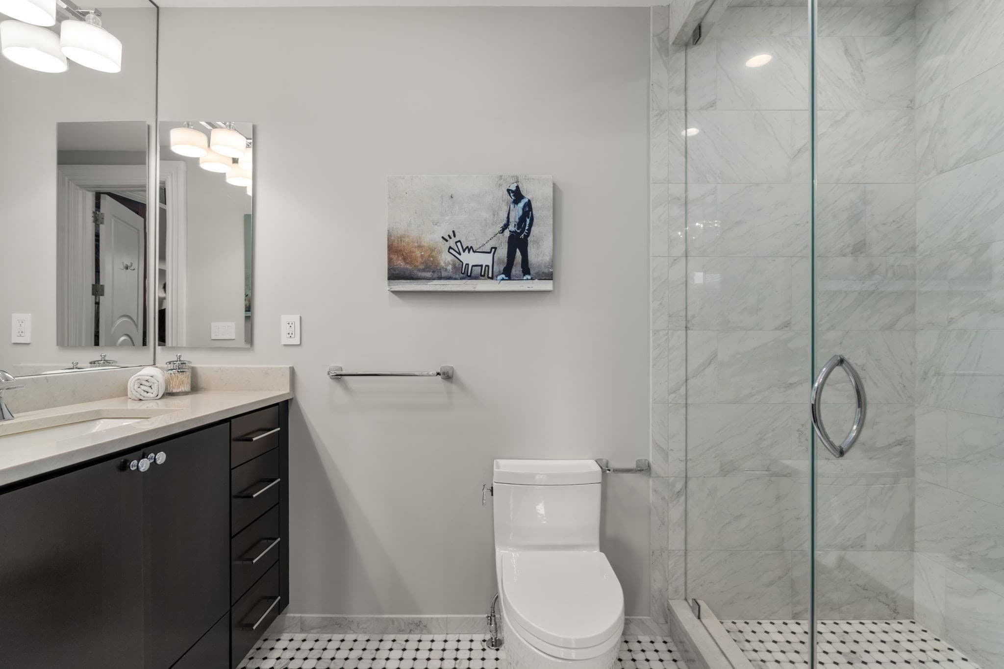 Condominium at 35 Hancock St # 3, Boston MA 02114, photo 23 of 31