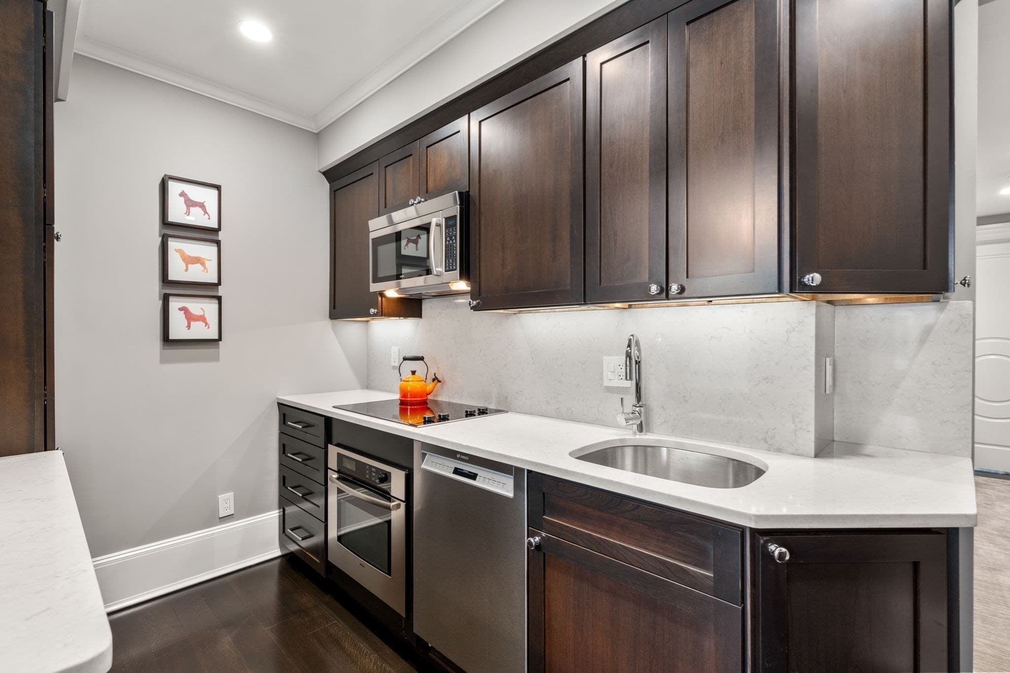 Condominium at 35 Hancock St # 3, Boston MA 02114, photo 13 of 31