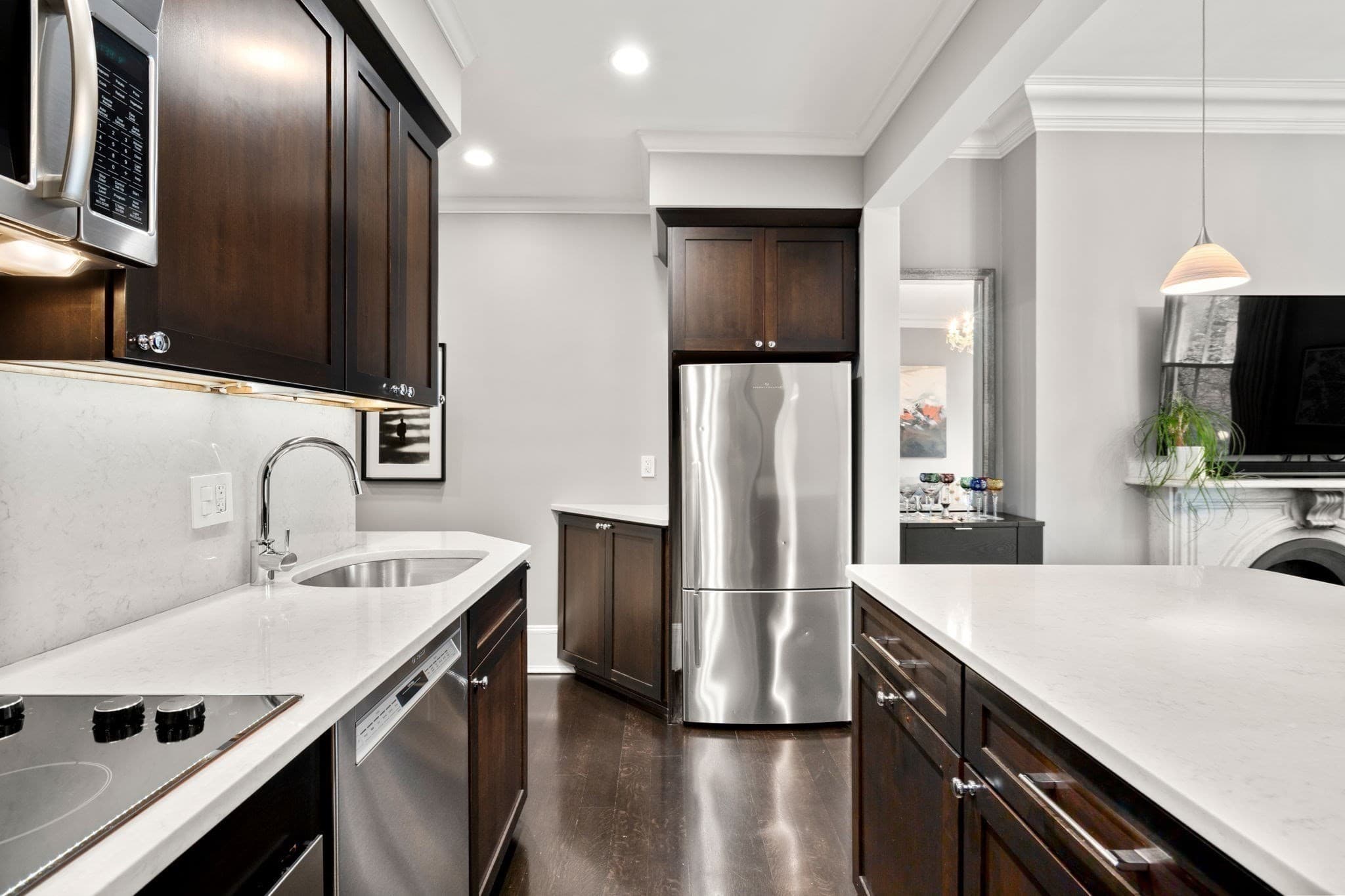 Condominium at 35 Hancock St # 3, Boston MA 02114, photo 12 of 31