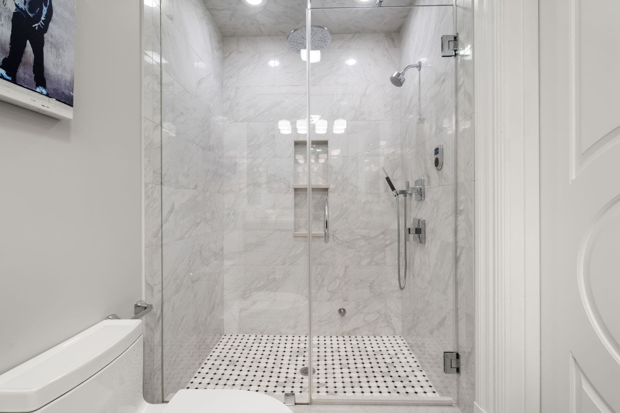 Condominium at 35 Hancock St # 3, Boston MA 02114, photo 22 of 31