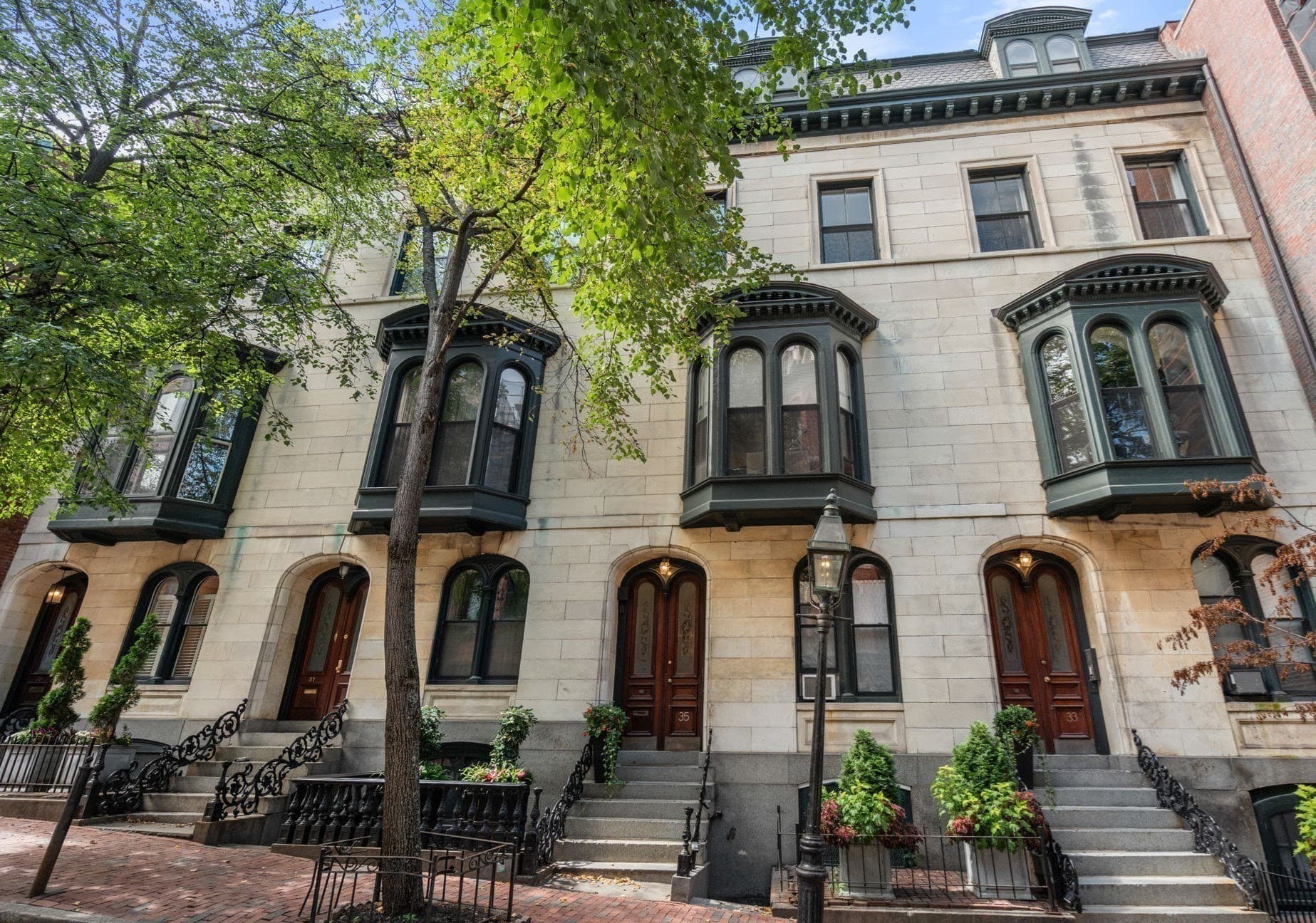 35 Hancock St # 3, Boston MA 02114