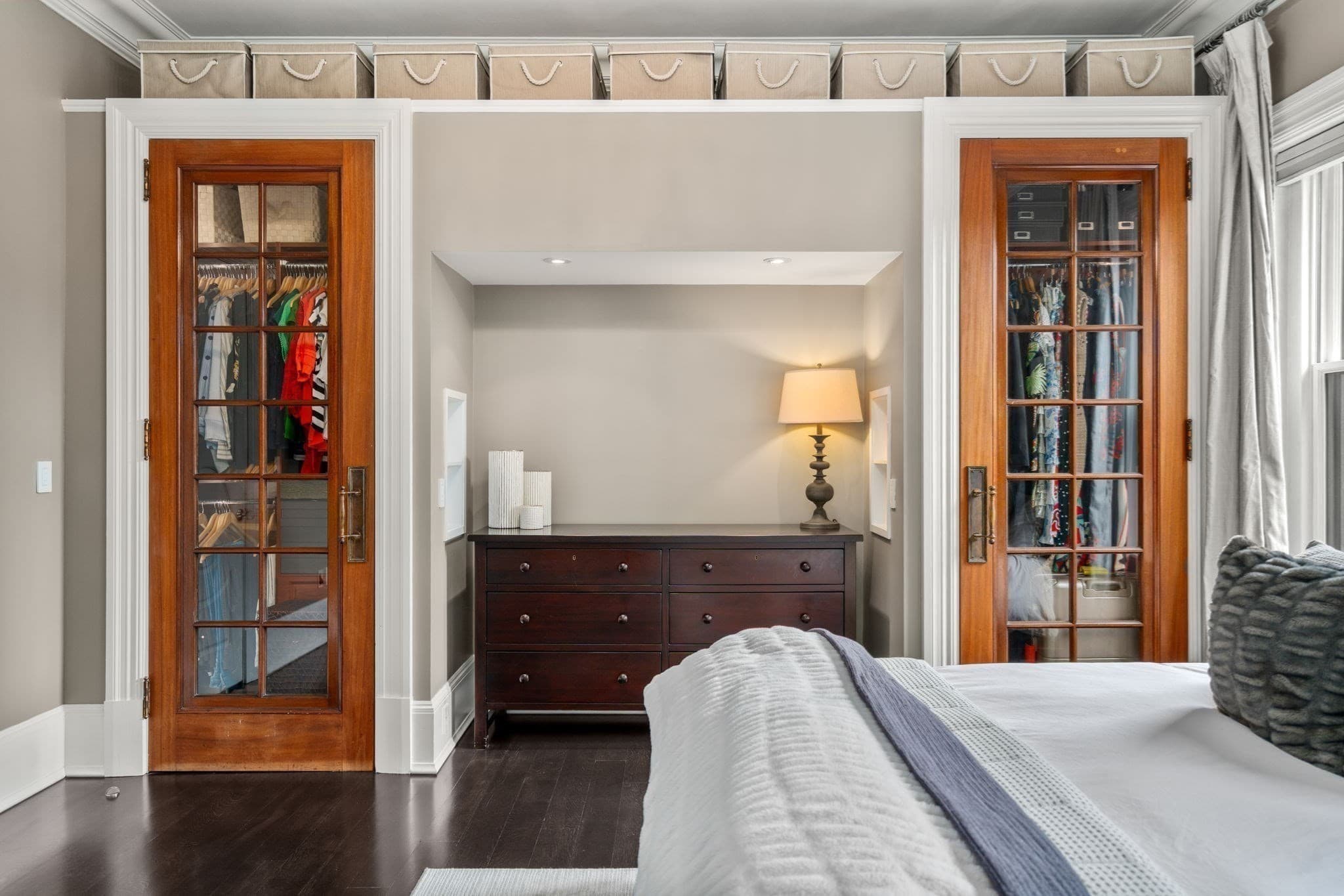 Condominium at 35 Hancock St # 3, Boston MA 02114, photo 20 of 31