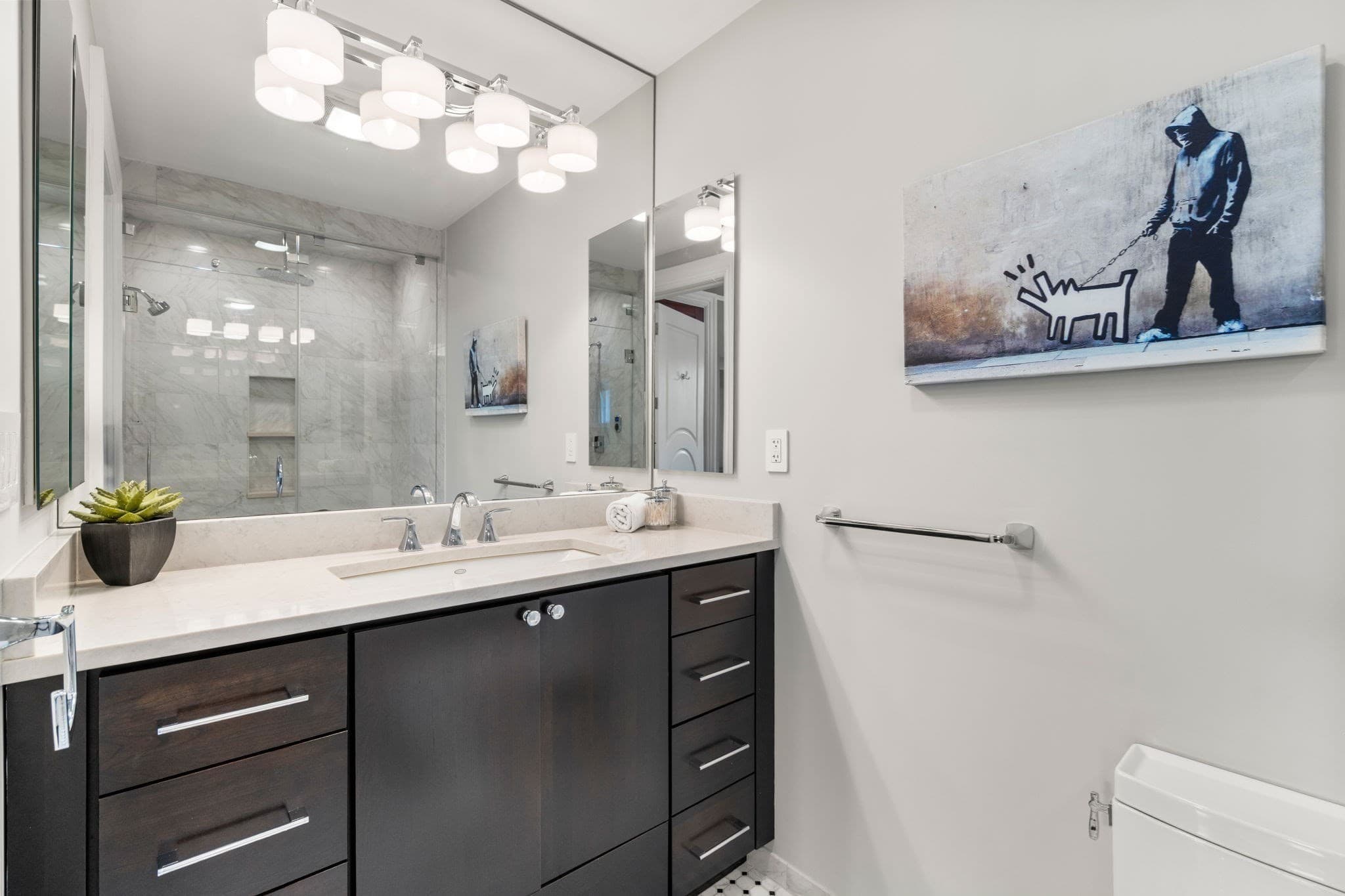 Condominium at 35 Hancock St # 3, Boston MA 02114, photo 24 of 31