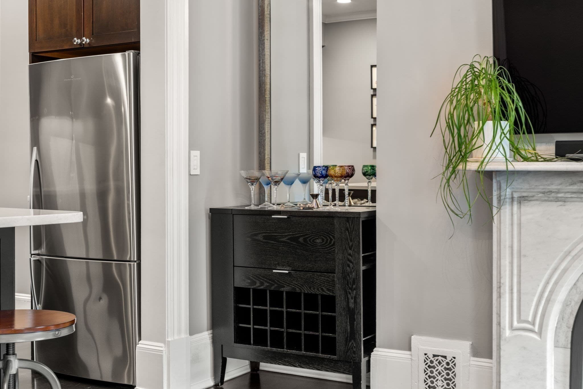 Condominium at 35 Hancock St # 3, Boston MA 02114, photo 10 of 31