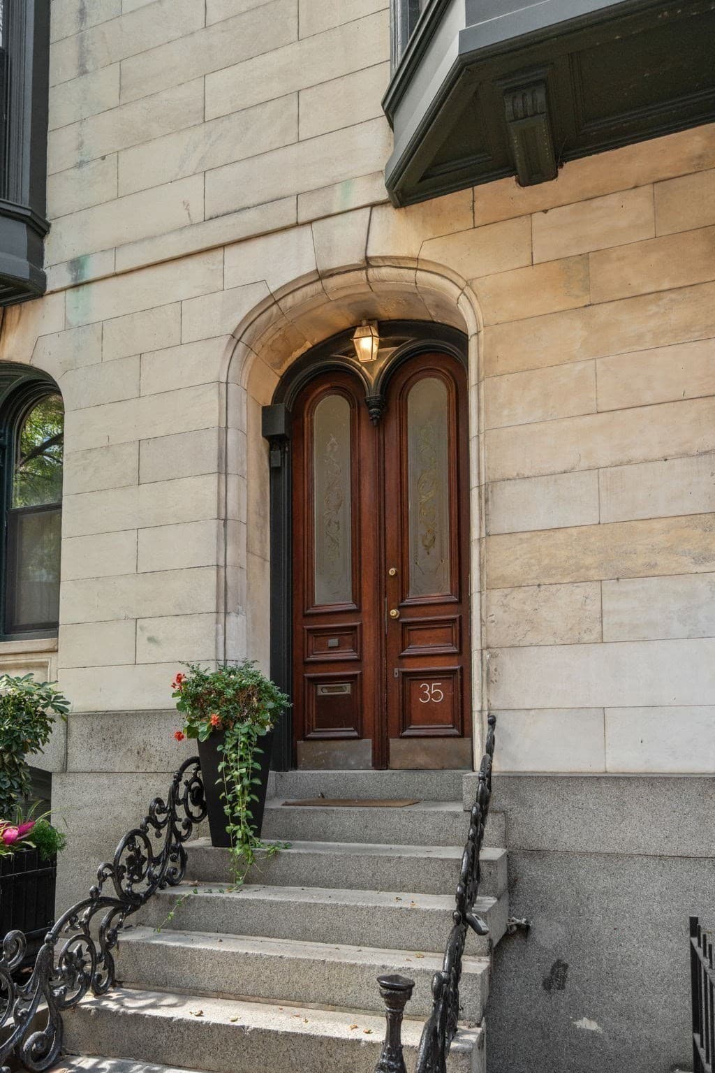 Condominium at 35 Hancock St # 3, Boston MA 02114, photo 29 of 31