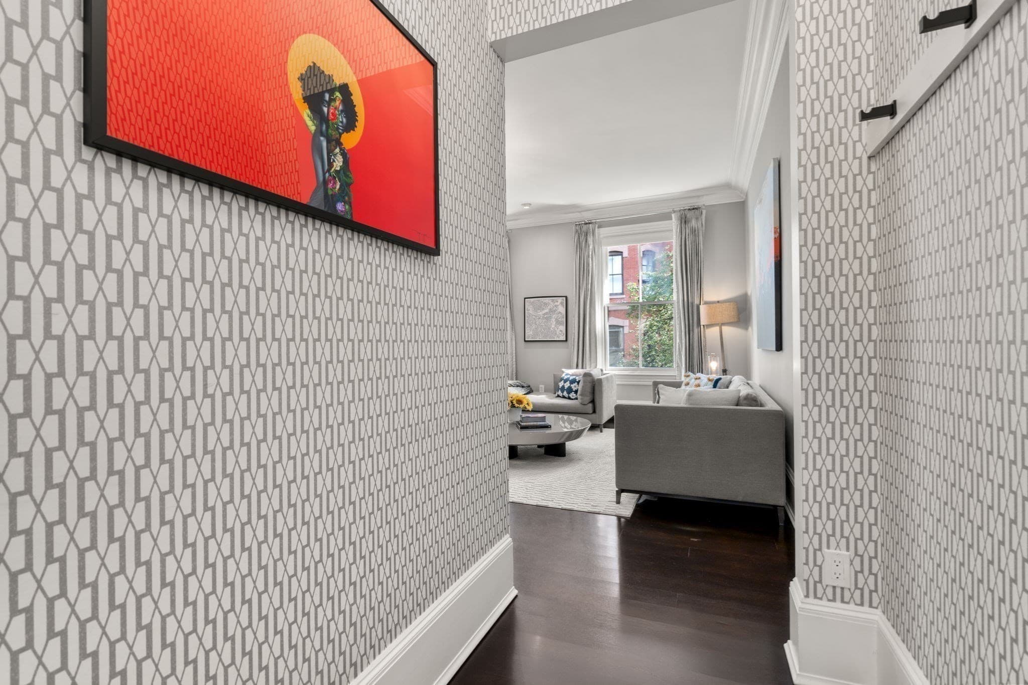 Condominium at 35 Hancock St # 3, Boston MA 02114, photo 25 of 31