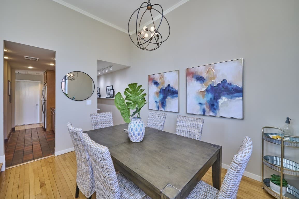 Condominium at 145 Saint Botolph St # 24, Boston MA 02115, photo 6 of 24