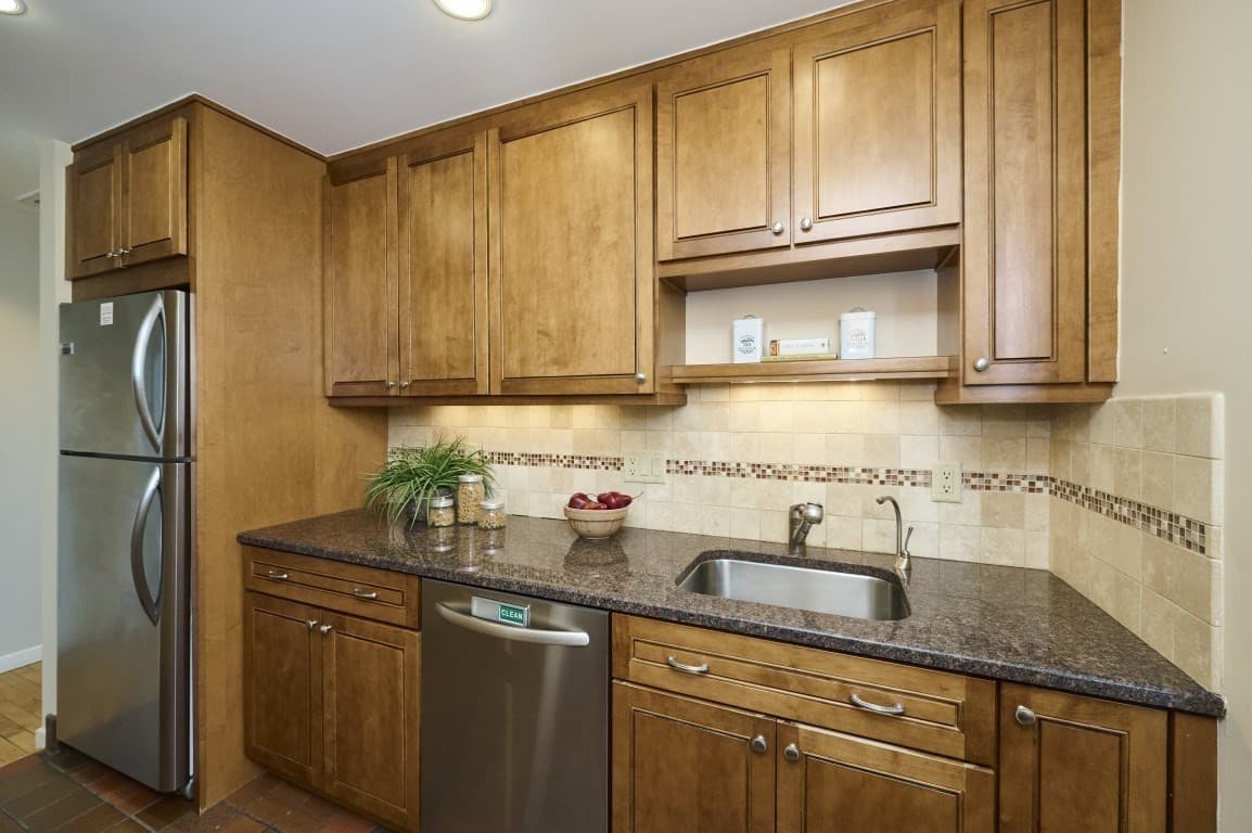 Condominium at 145 Saint Botolph St # 24, Boston MA 02115, photo 17 of 24