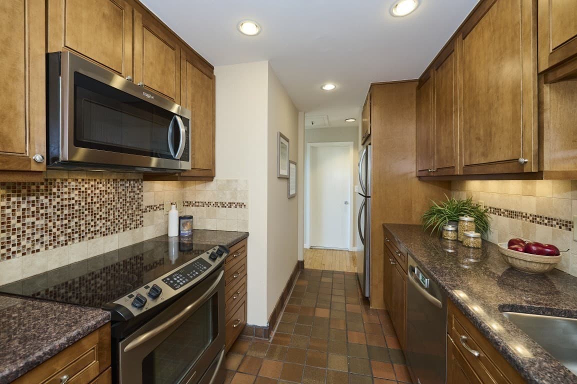 Condominium at 145 Saint Botolph St # 24, Boston MA 02115, photo 16 of 24