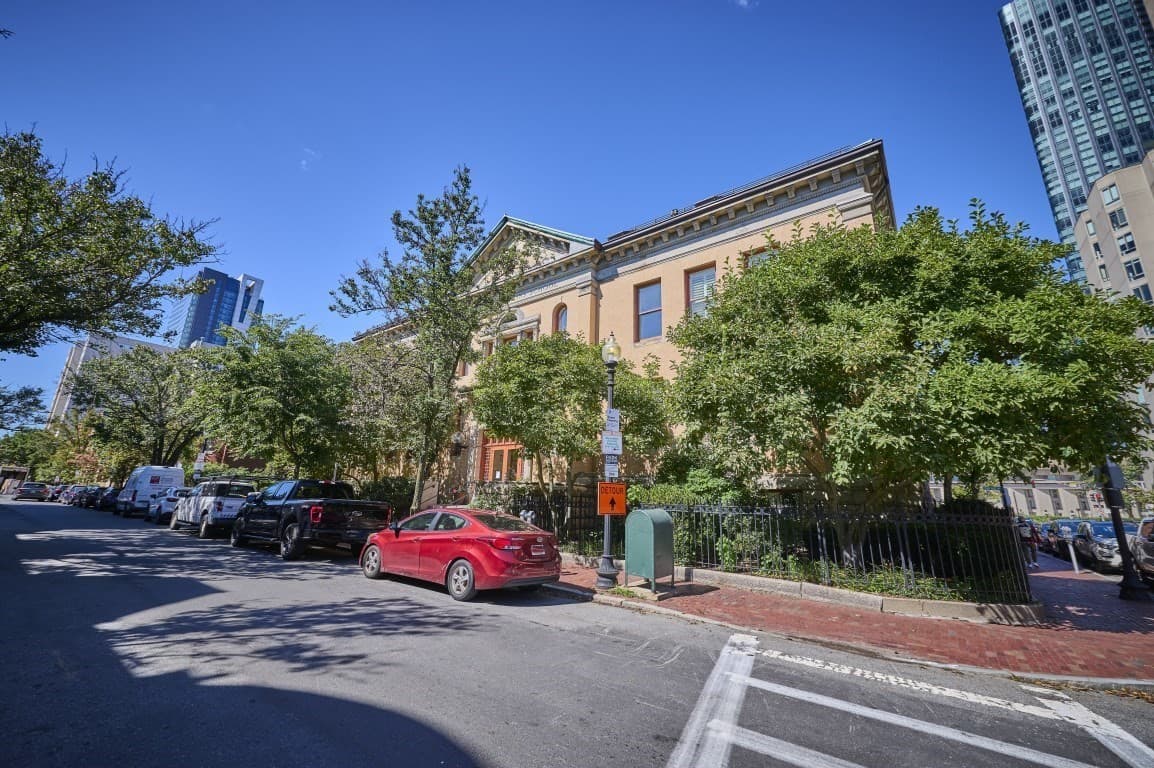 Condominium at 145 Saint Botolph St # 24, Boston MA 02115, photo 22 of 24