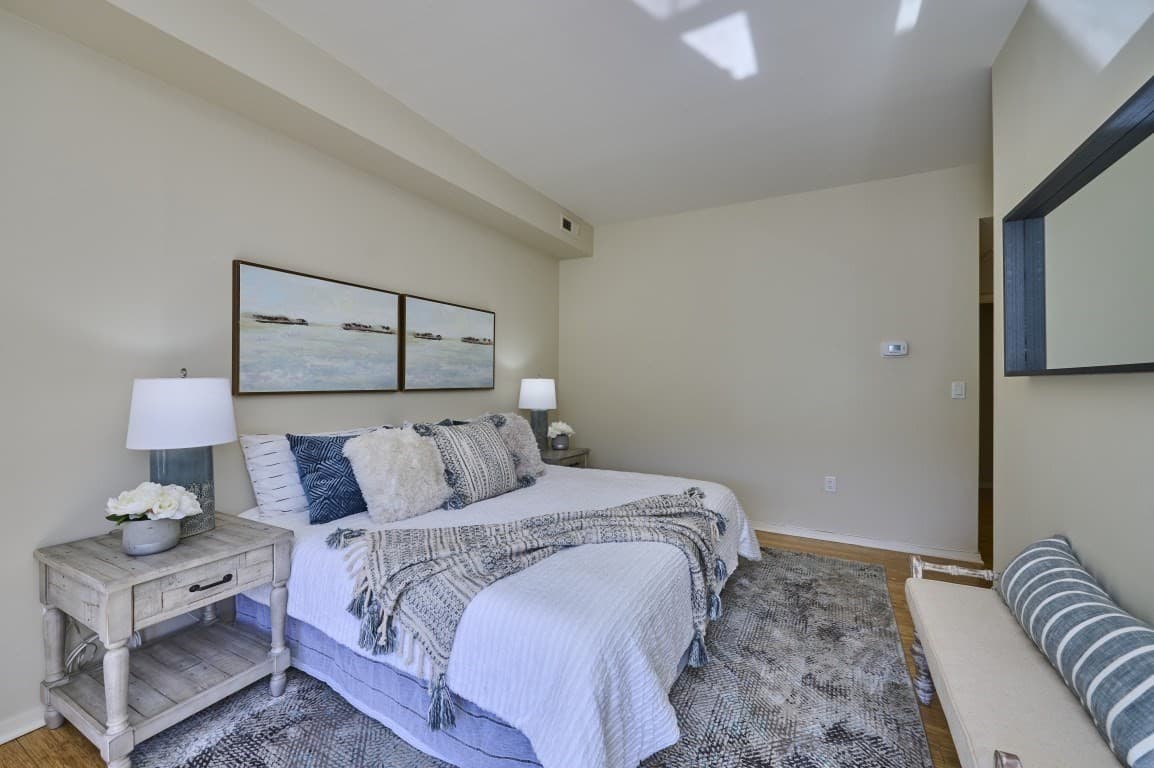 Condominium at 145 Saint Botolph St # 24, Boston MA 02115, photo 7 of 24