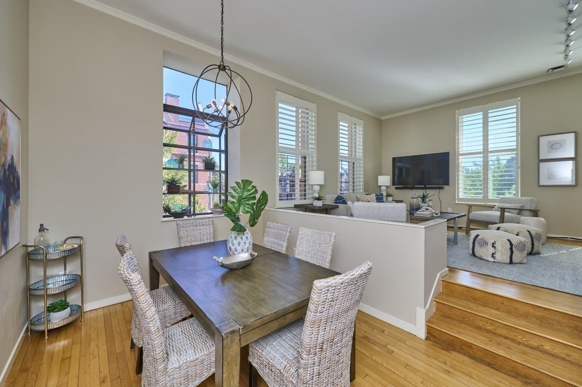 Condominium at 145 Saint Botolph St # 24, Boston MA 02115, photo 5 of 24