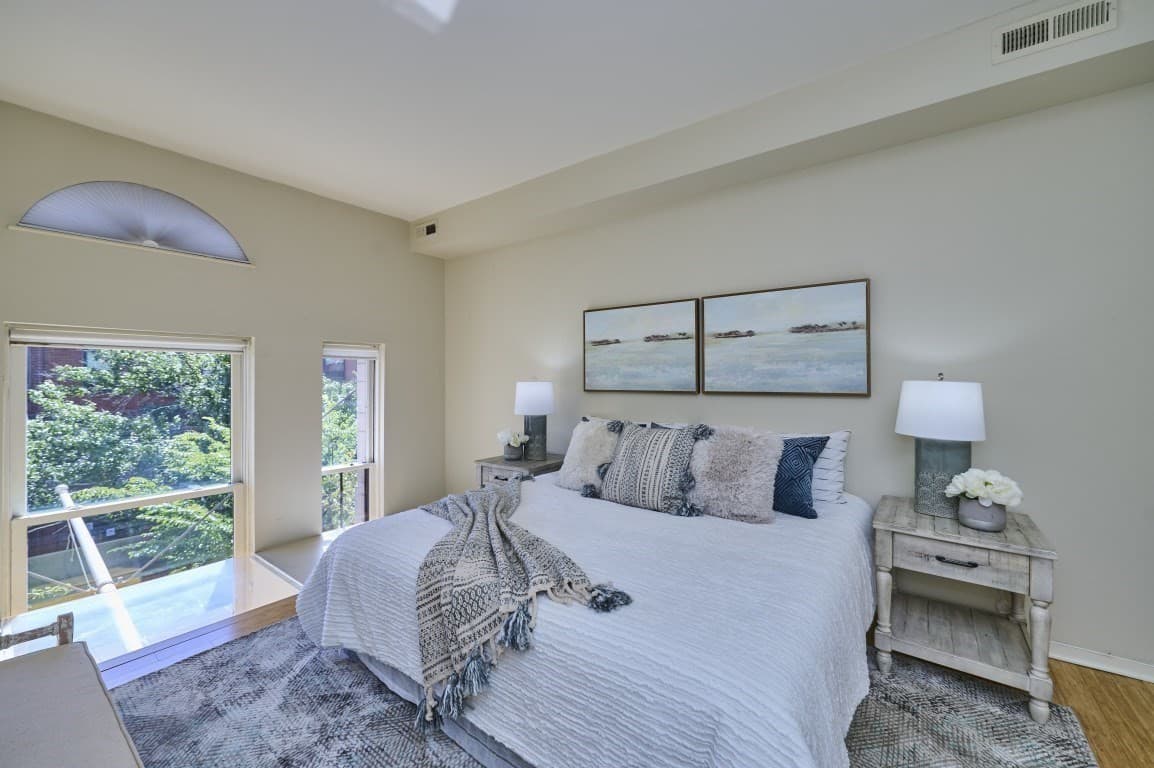 Condominium at 145 Saint Botolph St # 24, Boston MA 02115, photo 9 of 24