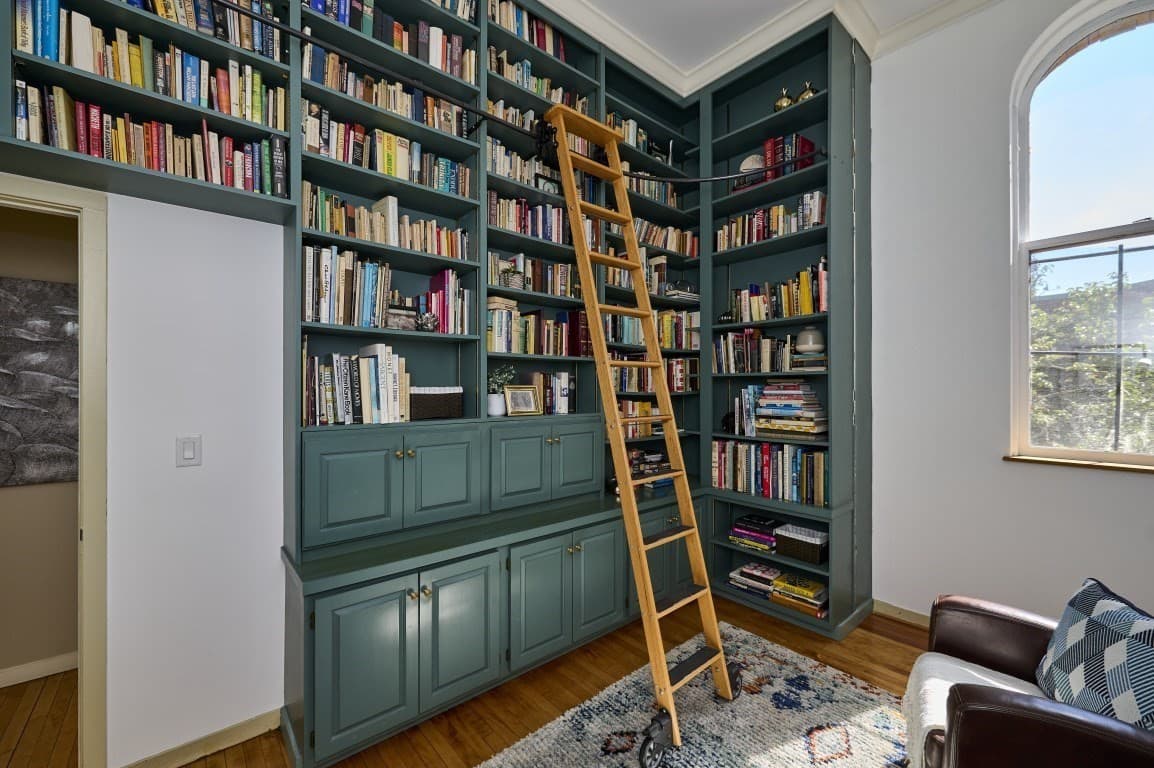 Condominium at 145 Saint Botolph St # 24, Boston MA 02115, photo 10 of 24