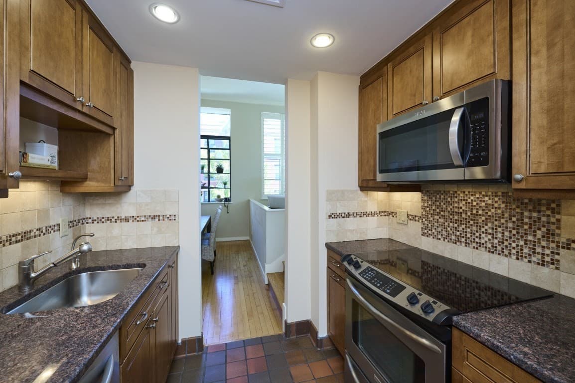 Condominium at 145 Saint Botolph St # 24, Boston MA 02115, photo 15 of 24