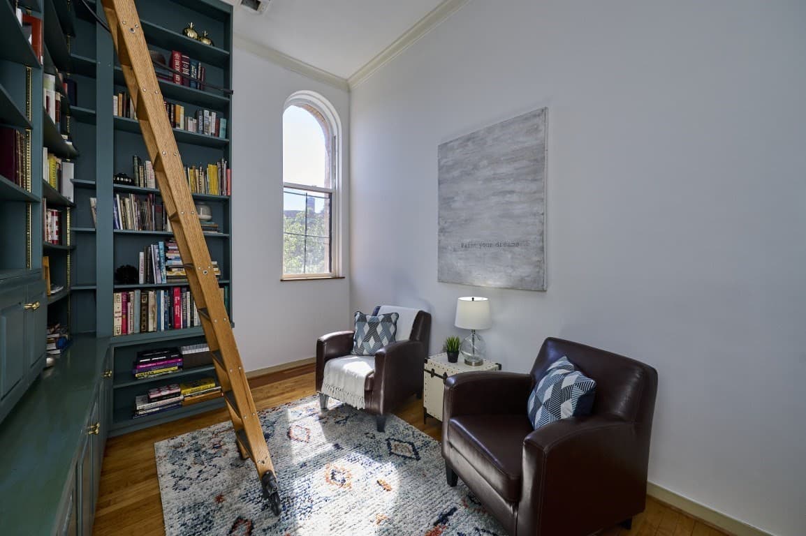 Condominium at 145 Saint Botolph St # 24, Boston MA 02115, photo 11 of 24