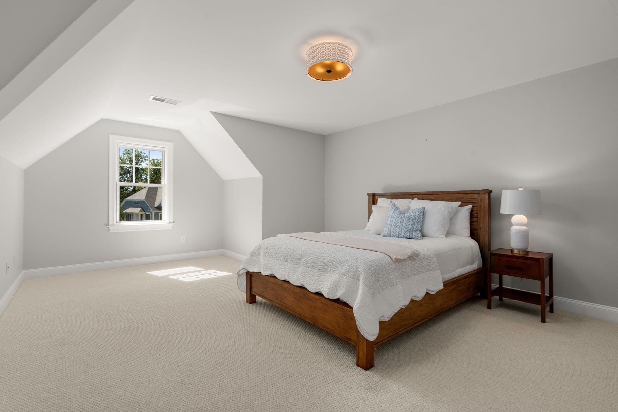 Single Family Residence at 13 Garrison Way # 13, Carlisle MA 01741, Carlisle, photo 22 of 30